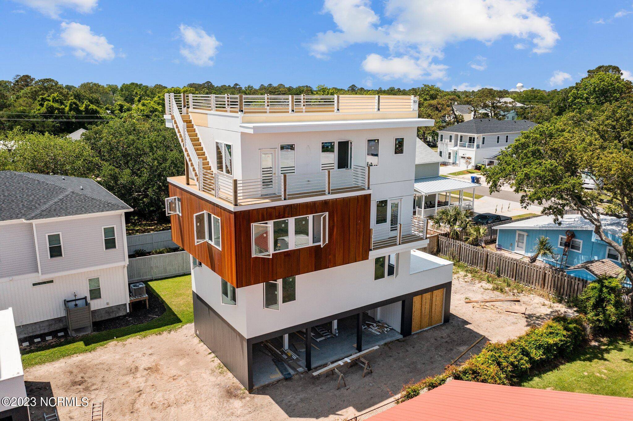 Carolina Beach, NC 28428,314 Cape Fear BLVD #2
