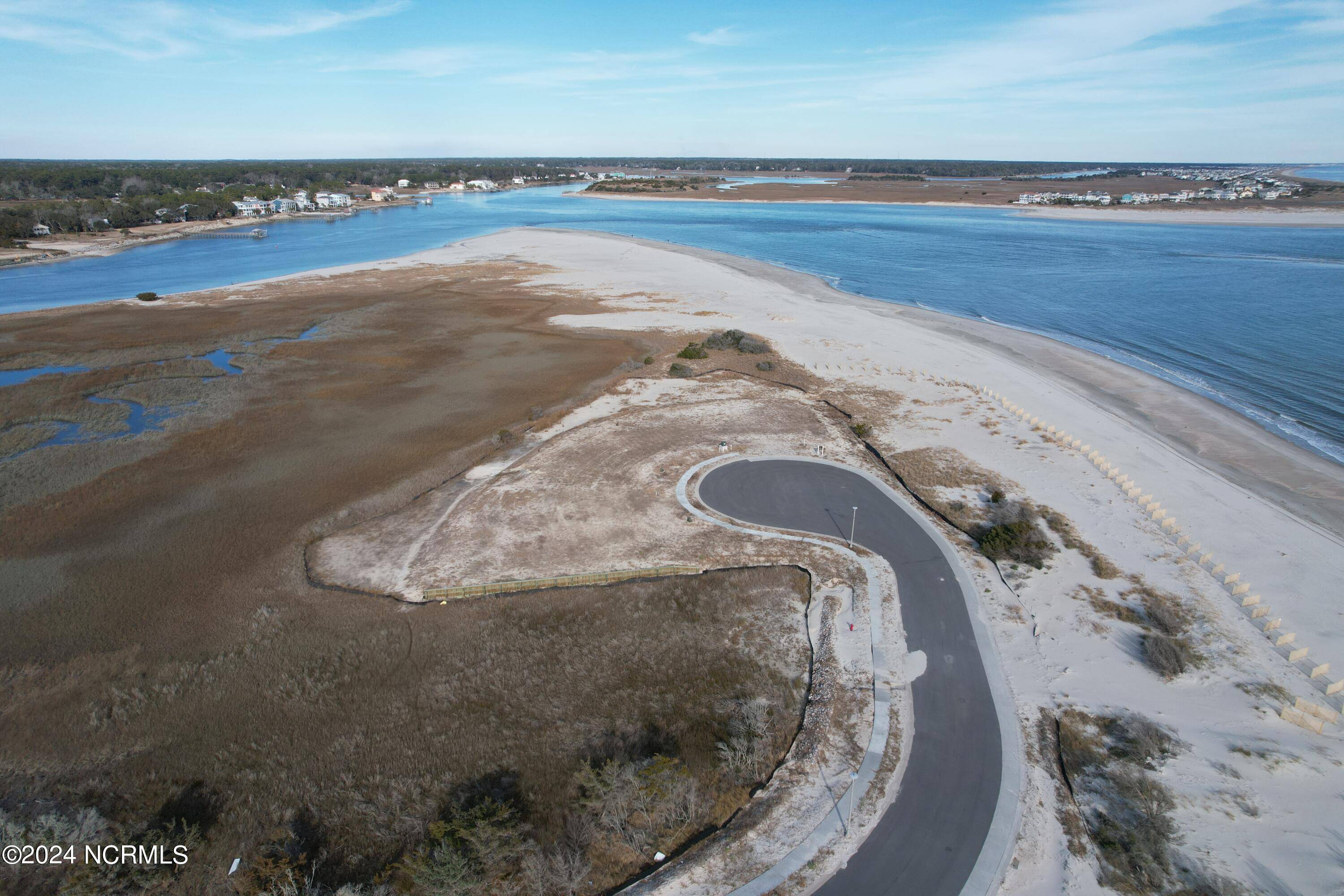 Ocean Isle Beach, NC 28469,49 Grande View DR