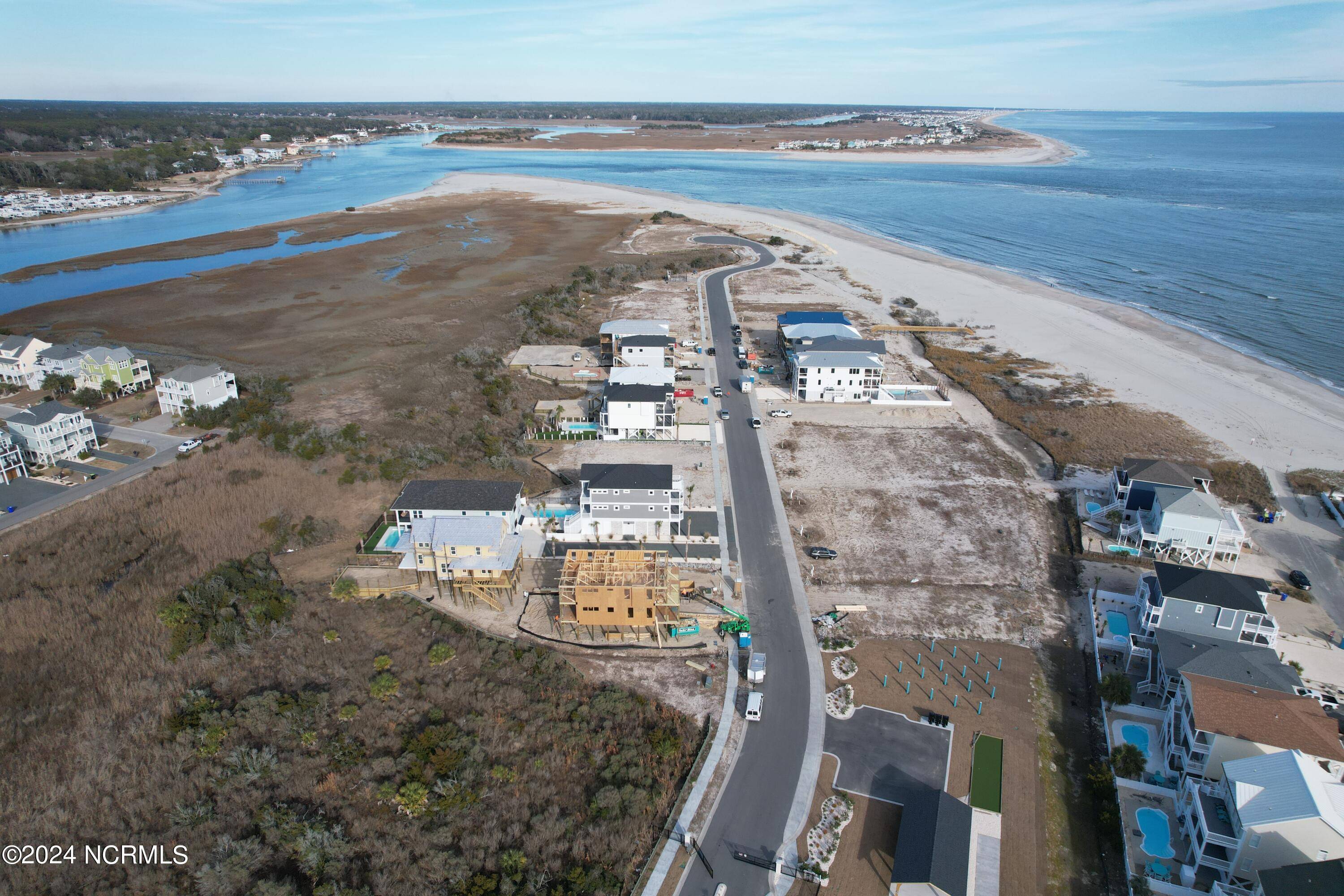 Ocean Isle Beach, NC 28469,49 Grande View DR