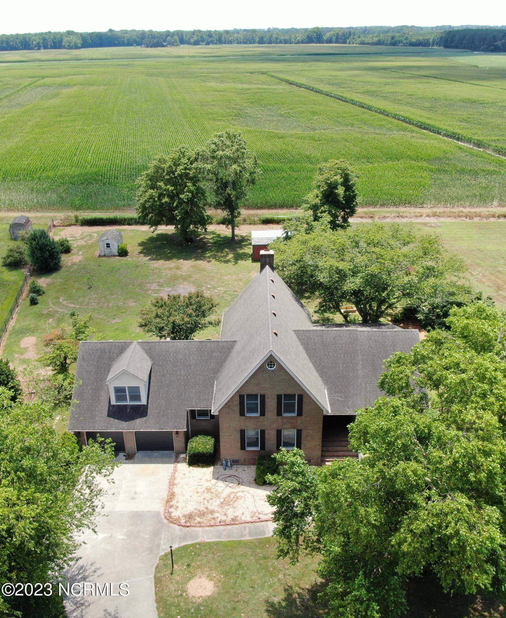 Camden, NC 27921,153 Scotland RD