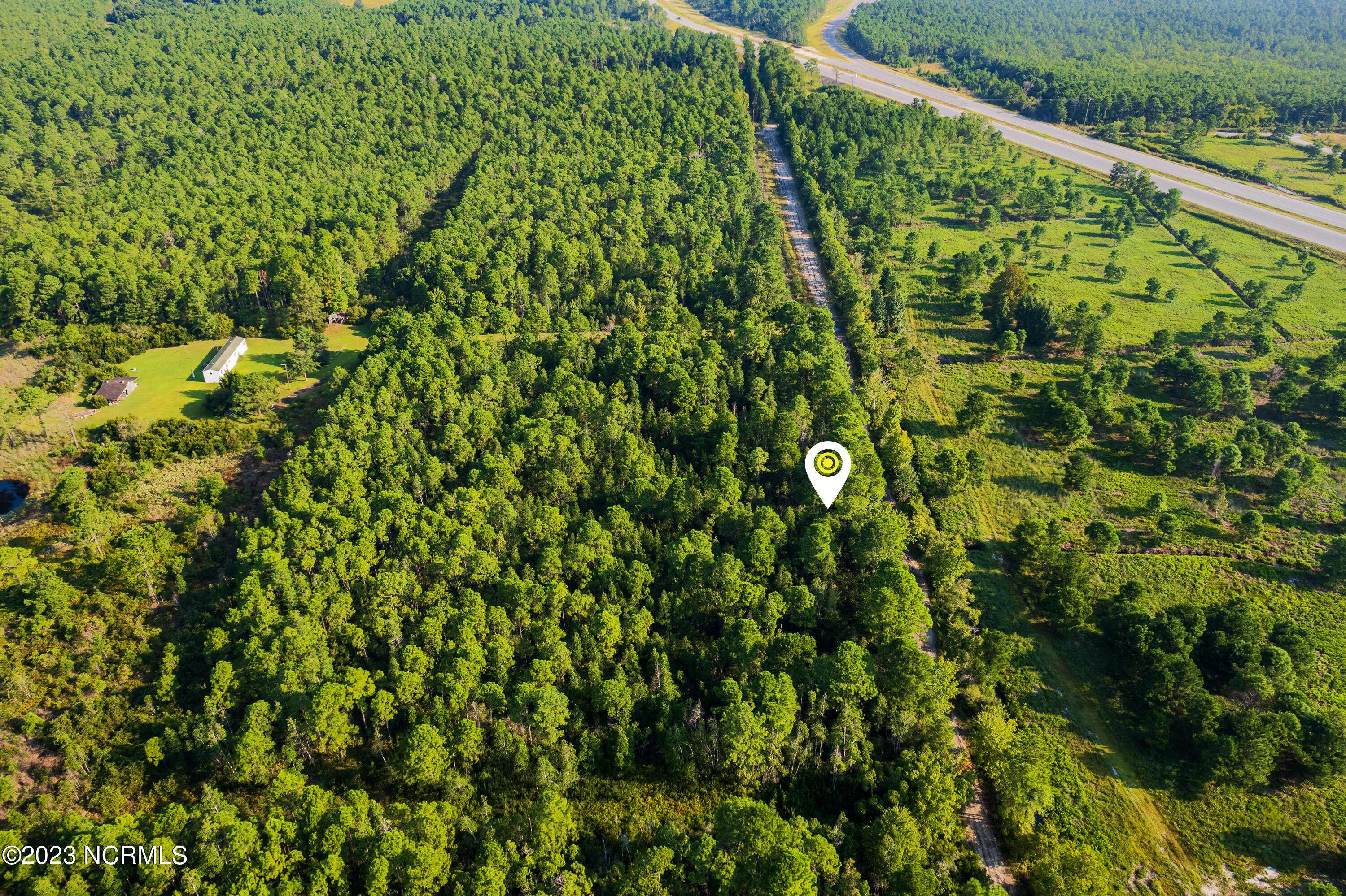 Wilmington, NC 28411,Lot 184 Murrayville Road Ext