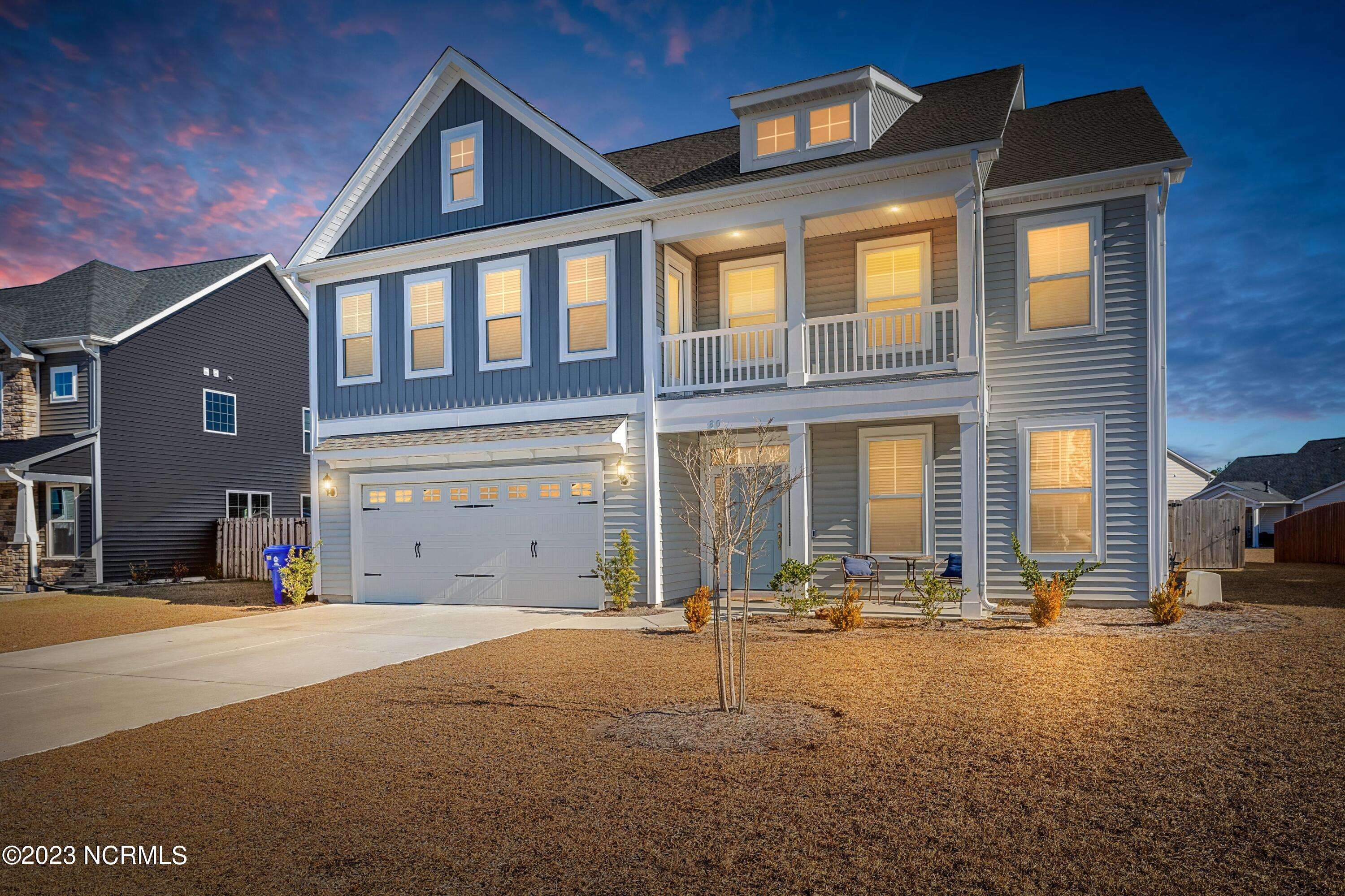 Hampstead, NC 28443,80 N Passerine PATH