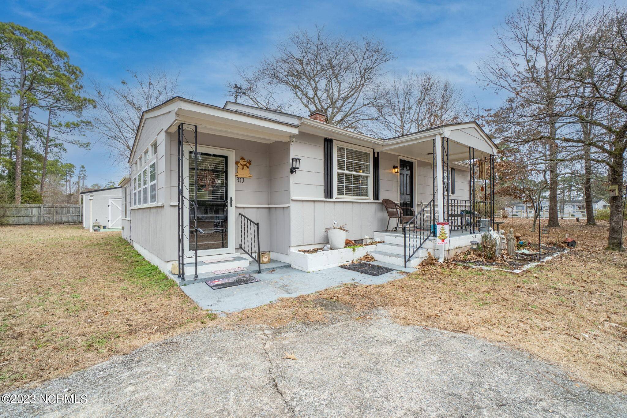 Edenton, NC 27932,313 Cayuga TRL