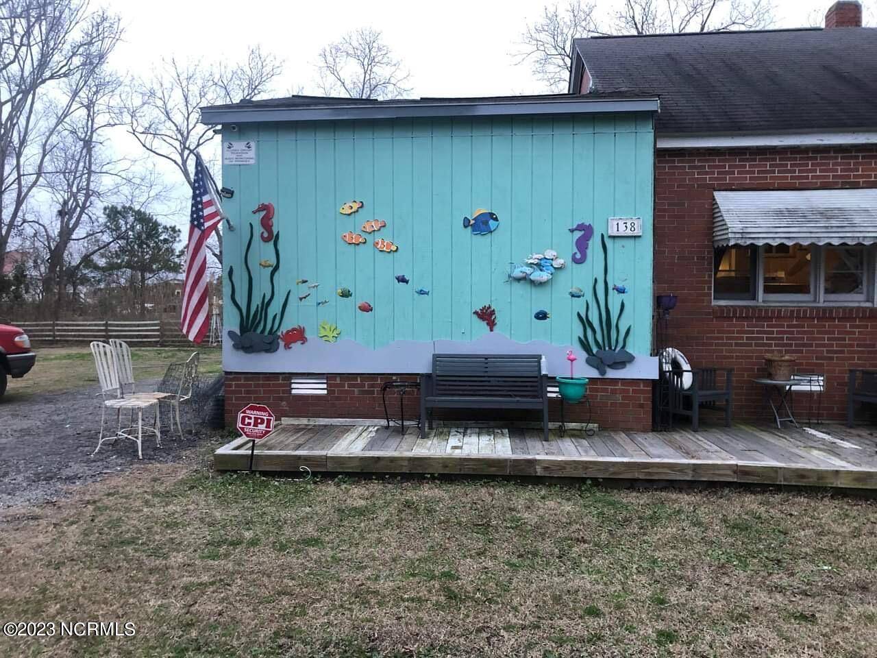 Belhaven, NC 27810,138 E Pantego ST