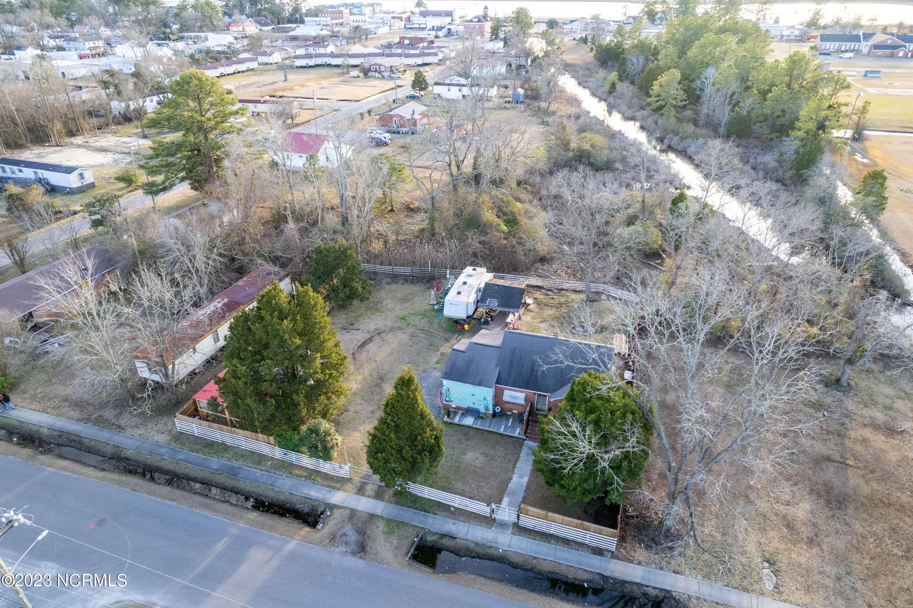 Belhaven, NC 27810,138 E Pantego ST