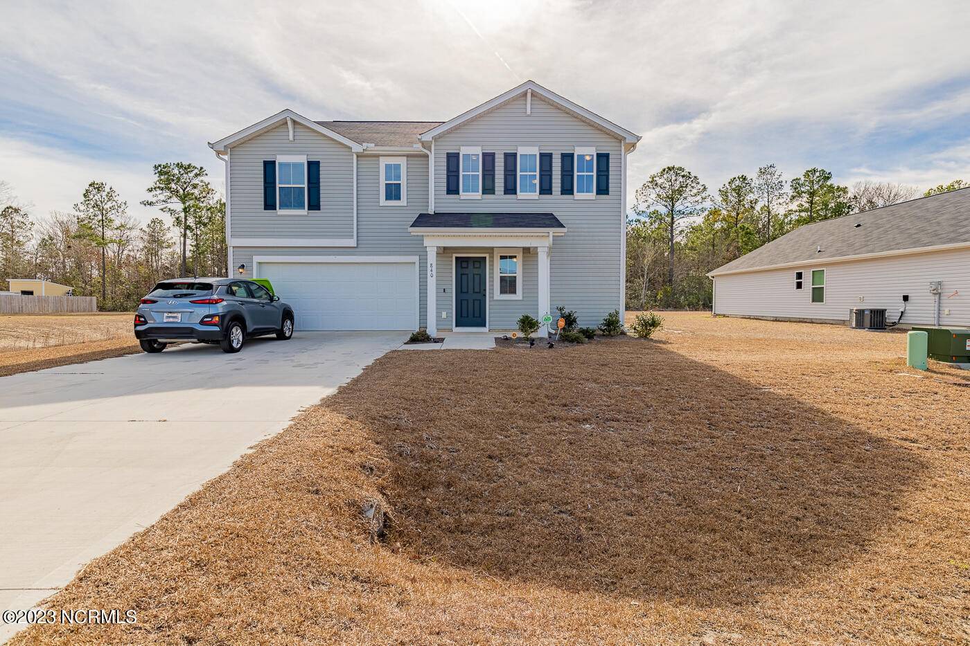 Jacksonville, NC 28546,840 Wheatmill LN