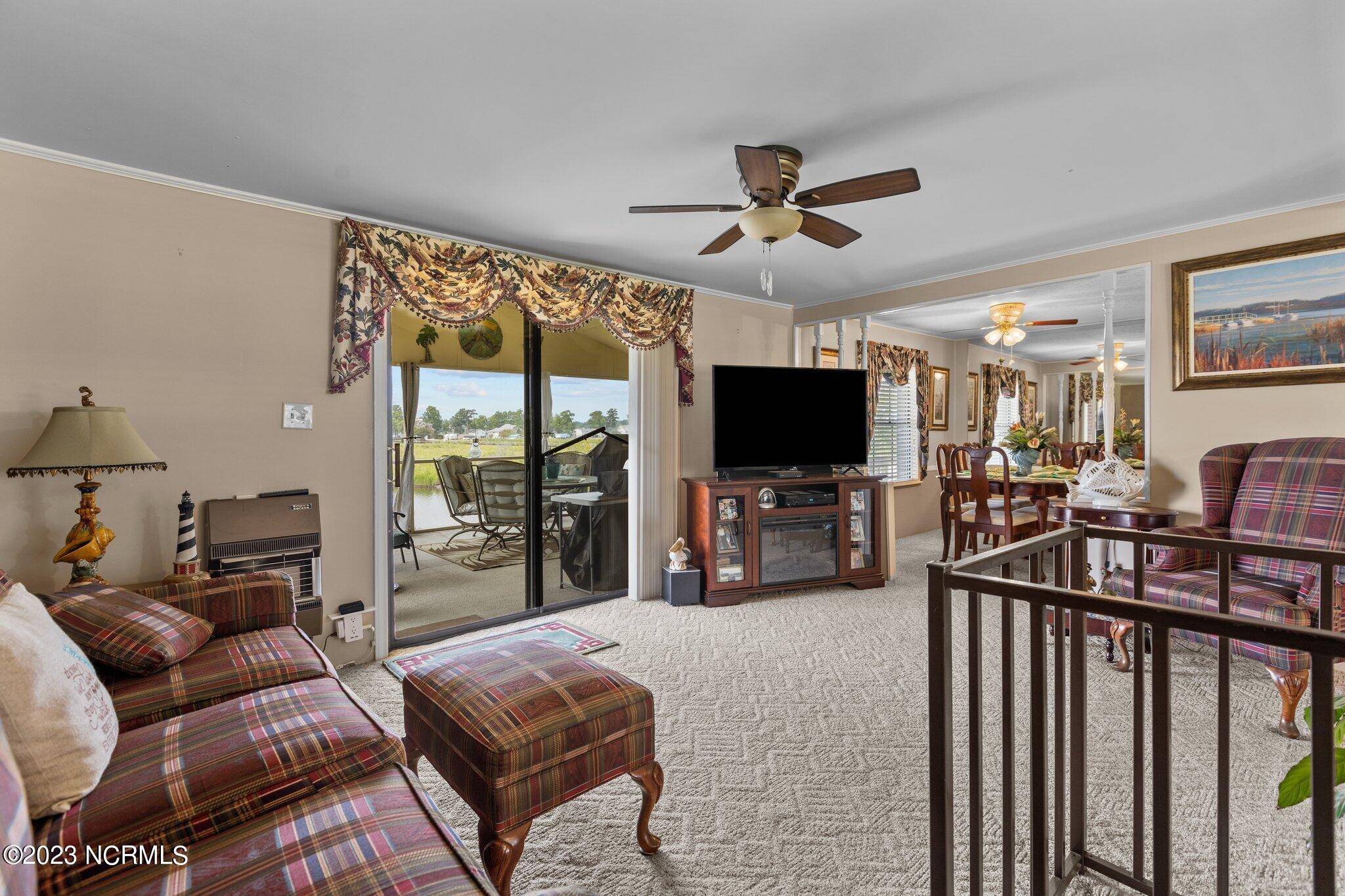 Chocowinity, NC 27817,68 Blackbird LN