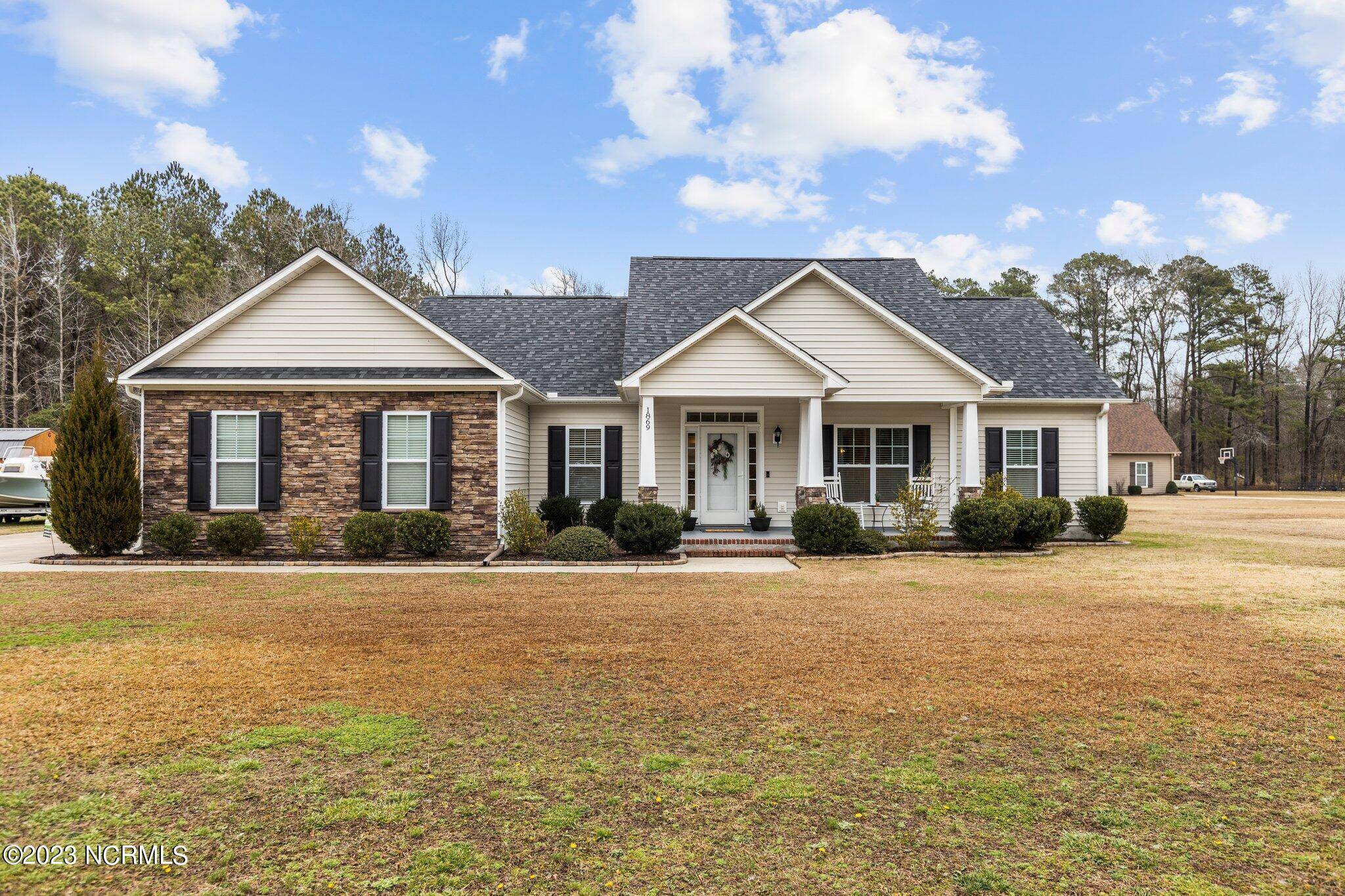 Greenville, NC 27858,1869 Ida And Mary Mclawhorn RD