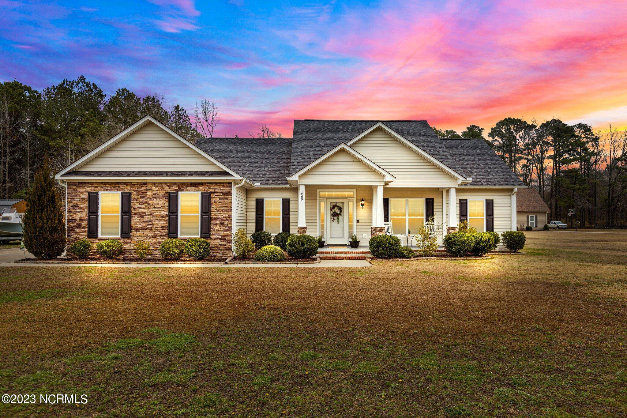 Greenville, NC 27858,1869 Ida And Mary Mclawhorn RD