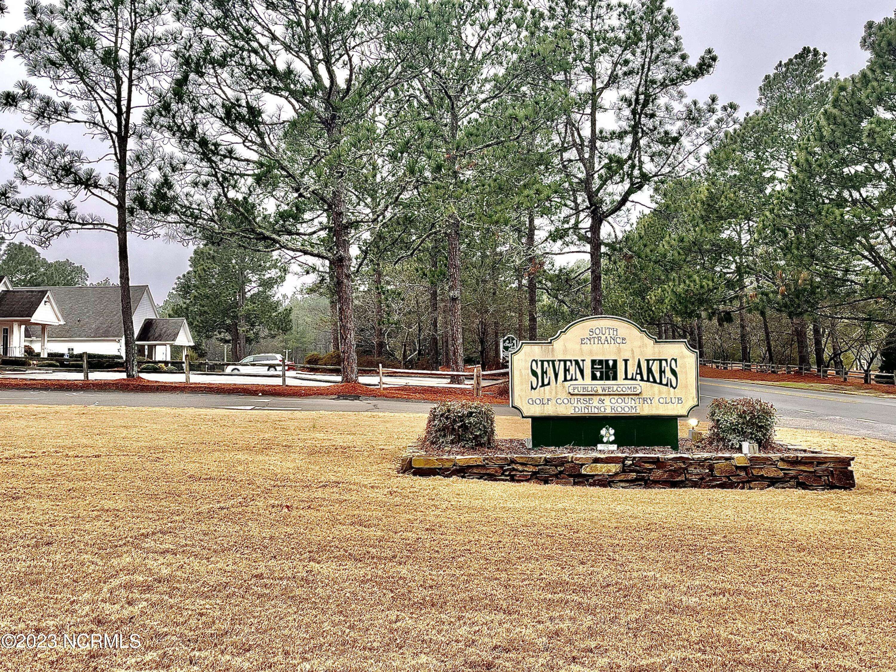 West End, NC 27376,118 Berkshire CT