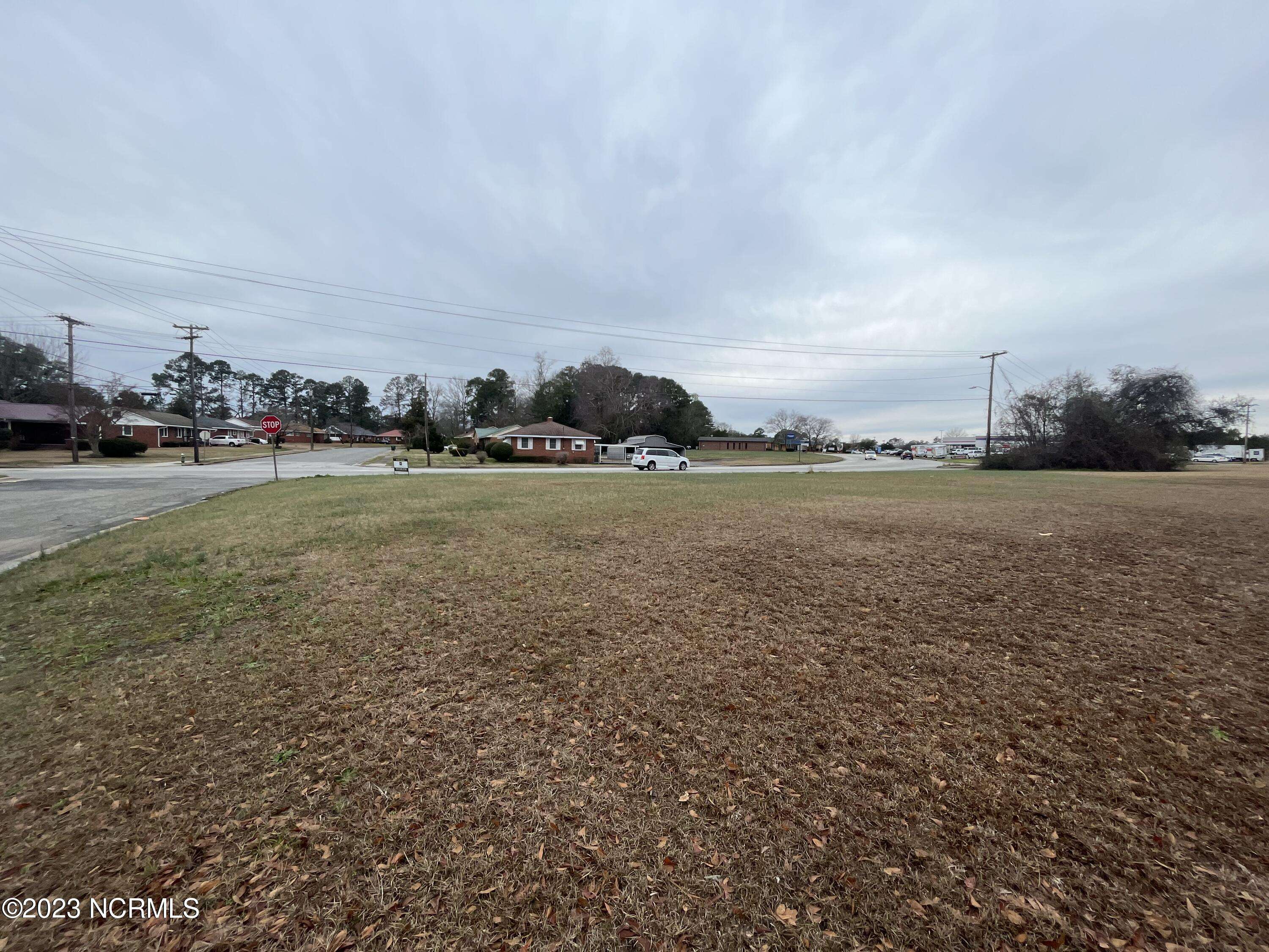 Kinston, NC 28501,Lot 13 Darby AVE