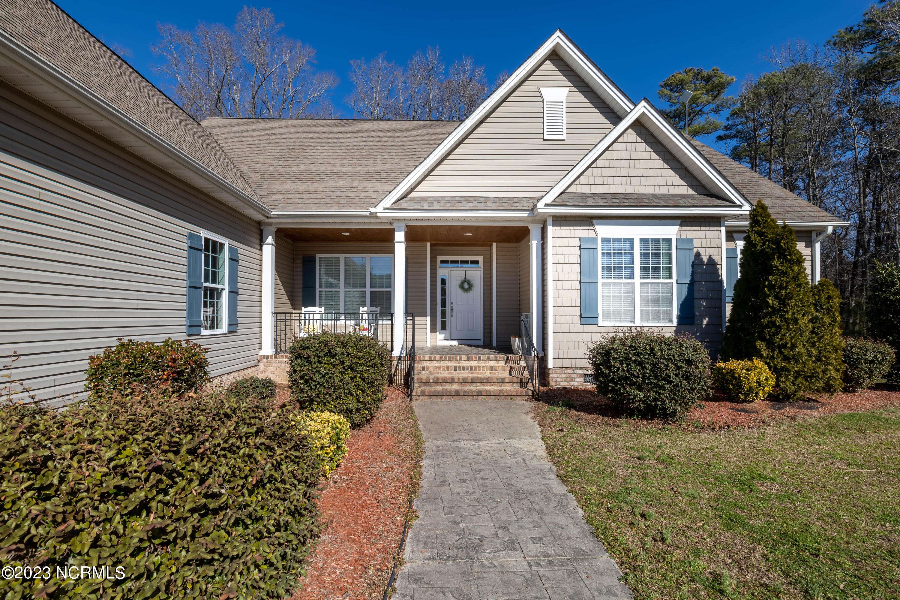 Rocky Mount, NC 27804,3449 Buffaloe Ridge CT