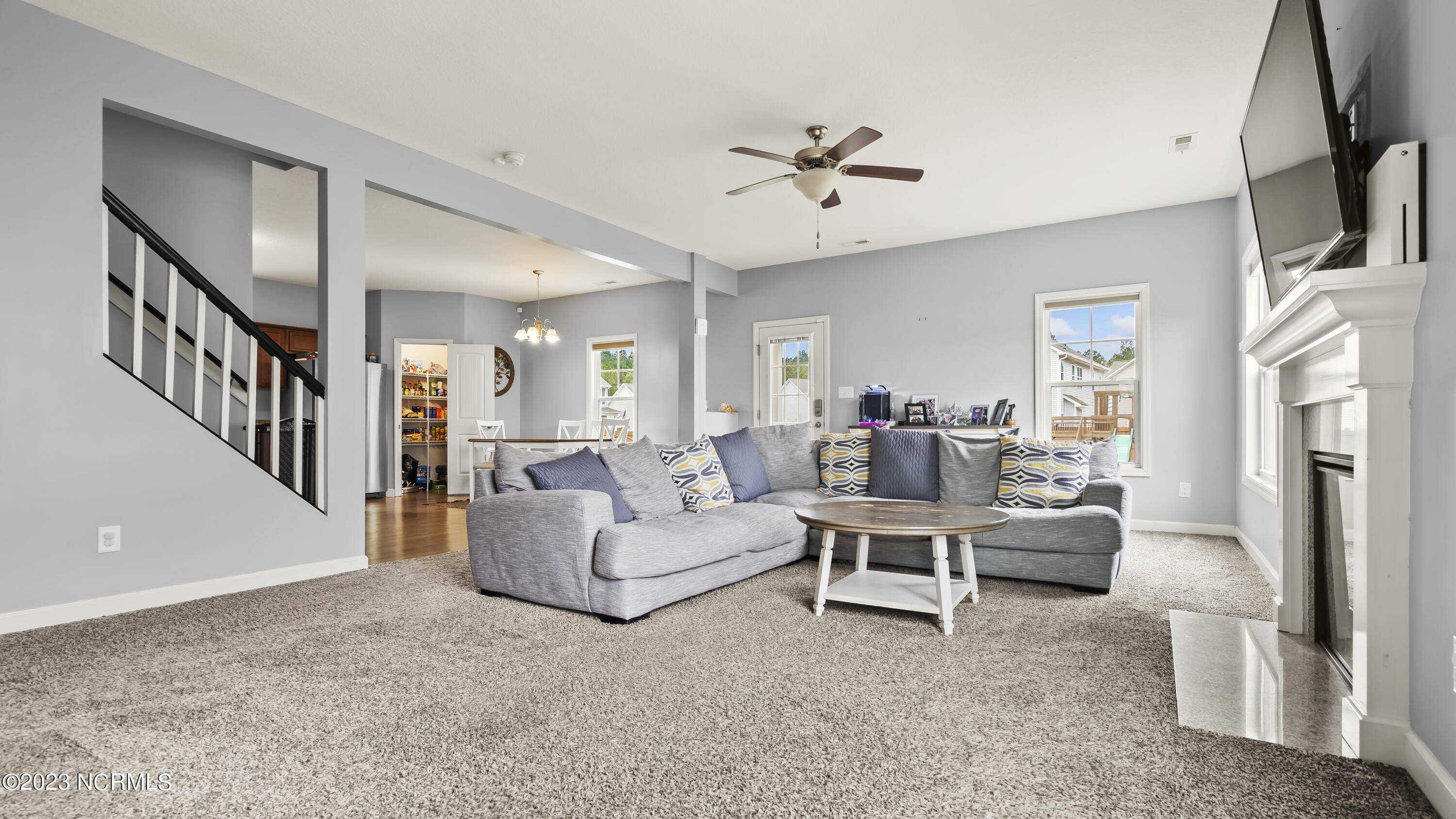 Holly Ridge, NC 28445,169 Pamlico DR