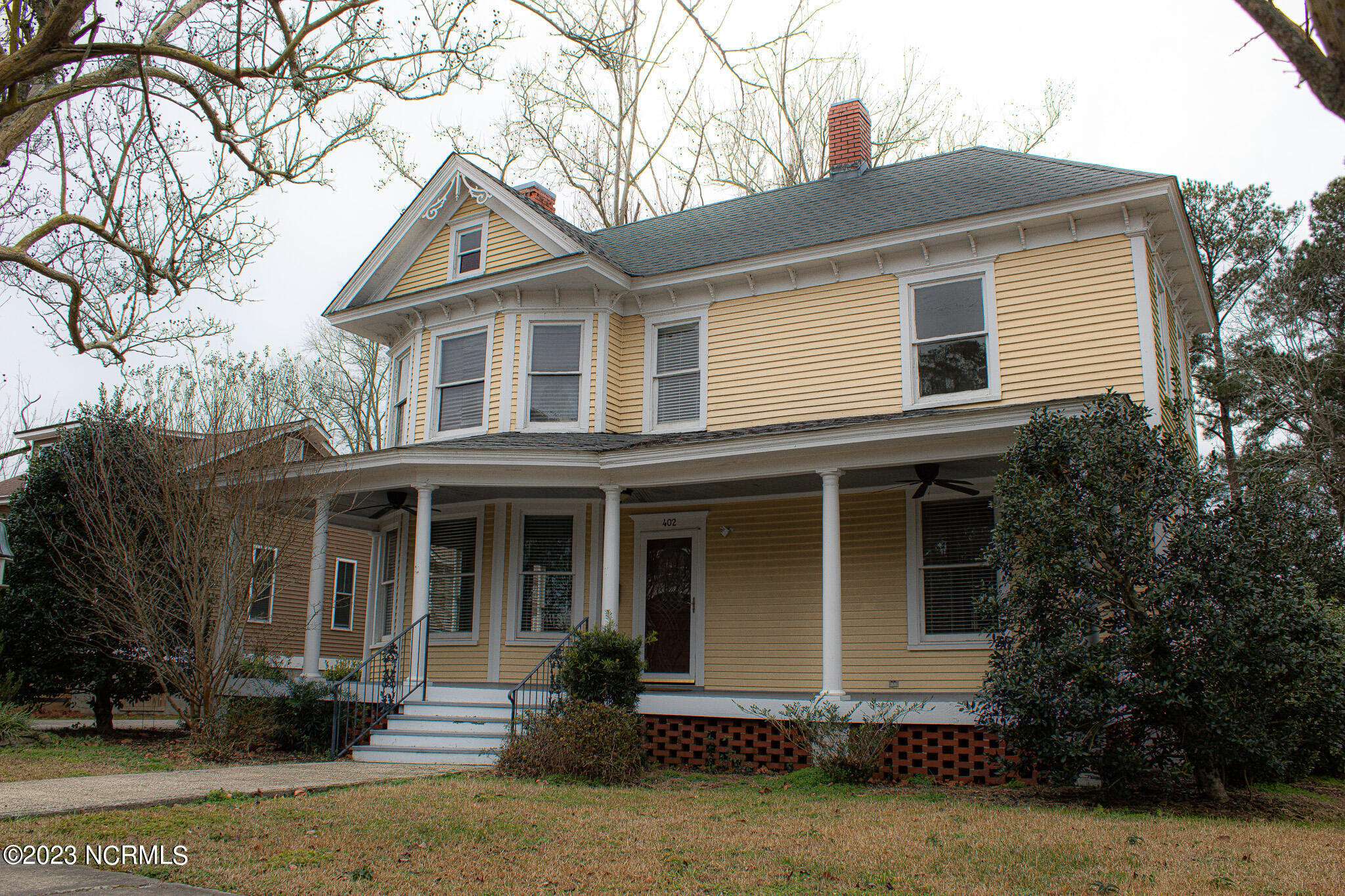 Belhaven, NC 27810,402 Main ST E