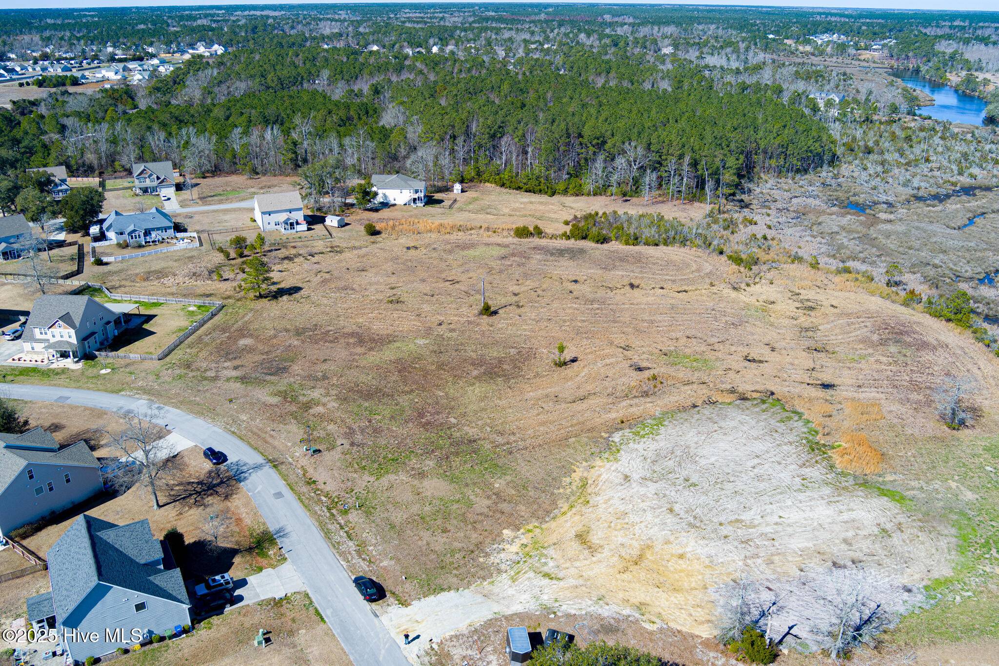 Holly Ridge, NC 28445,111 Camelot DR