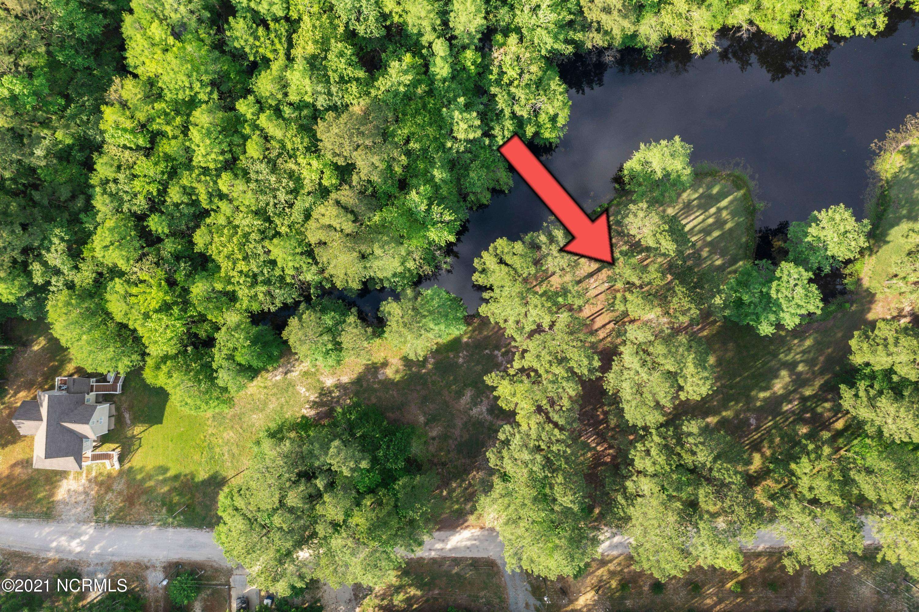 Burgaw, NC 28425,Lot 50&51 Riverbend DR