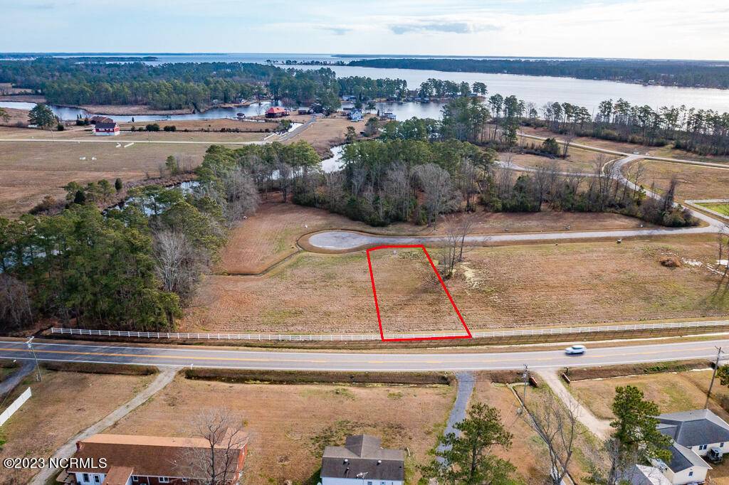 Belhaven, NC 27810,Lot 6 Northwater CT