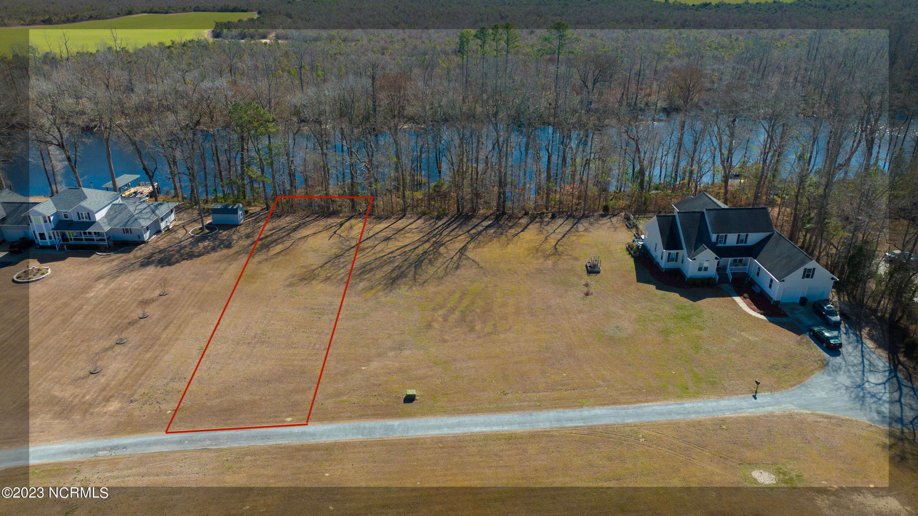 New Bern, NC 28562,6 Grove LN