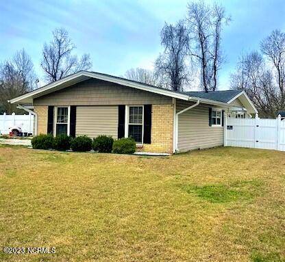 Jacksonville, NC 28540,109 Timber LN