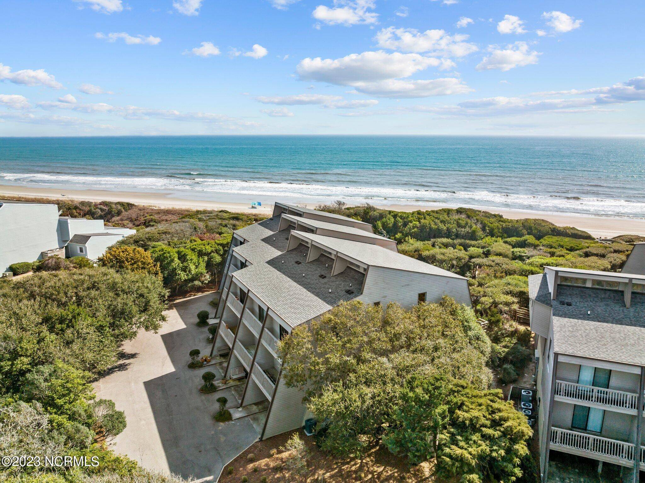 Pine Knoll Shores, NC 28512,545 Salter Path RD #L5