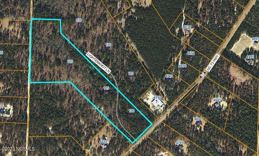 West End, NC 27376,125 Lighterknot LN