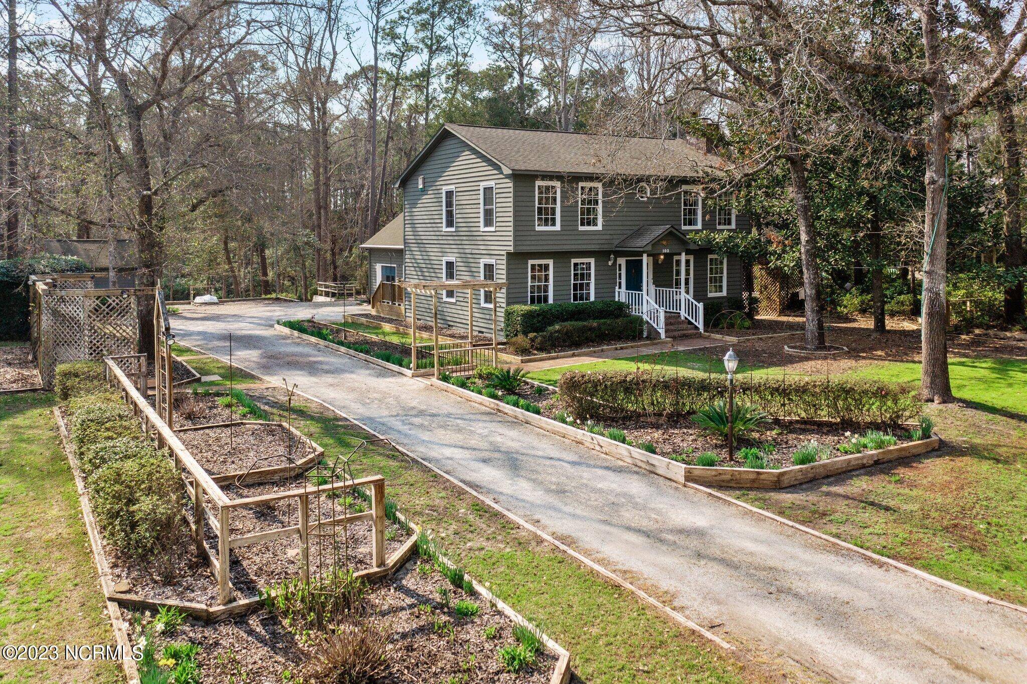 Hampstead, NC 28443,103 Ridge RD