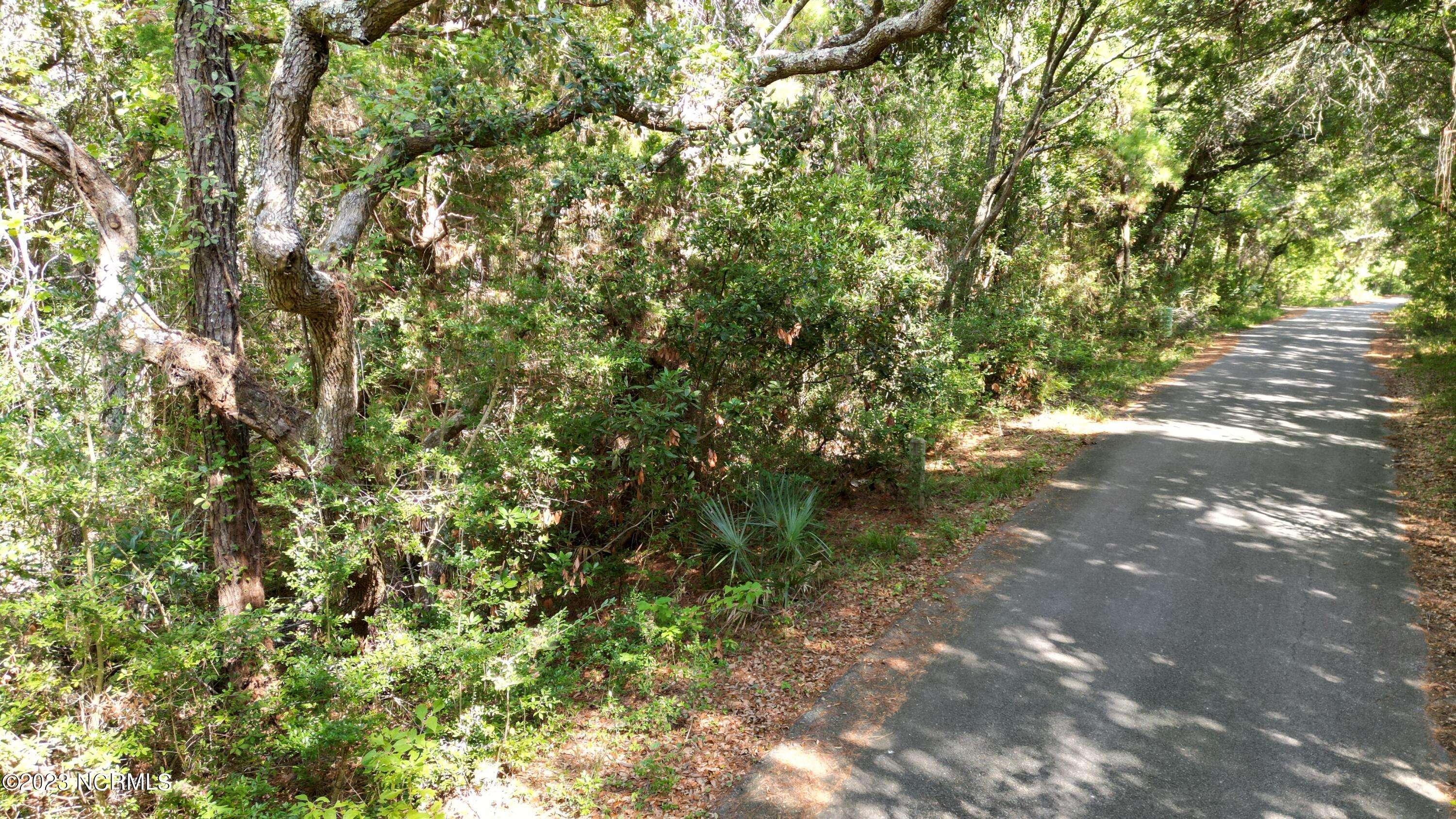 Bald Head Island, NC 28461,53 Fort Holmes TRL