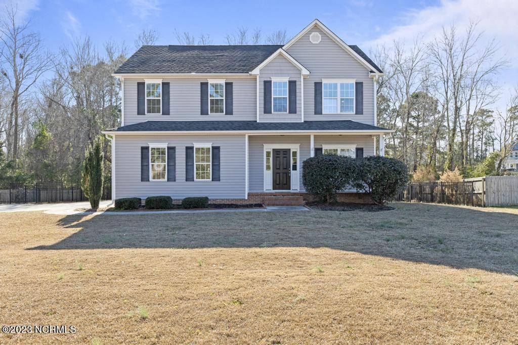 Holly Ridge, NC 28445,542 Tar Landing Road