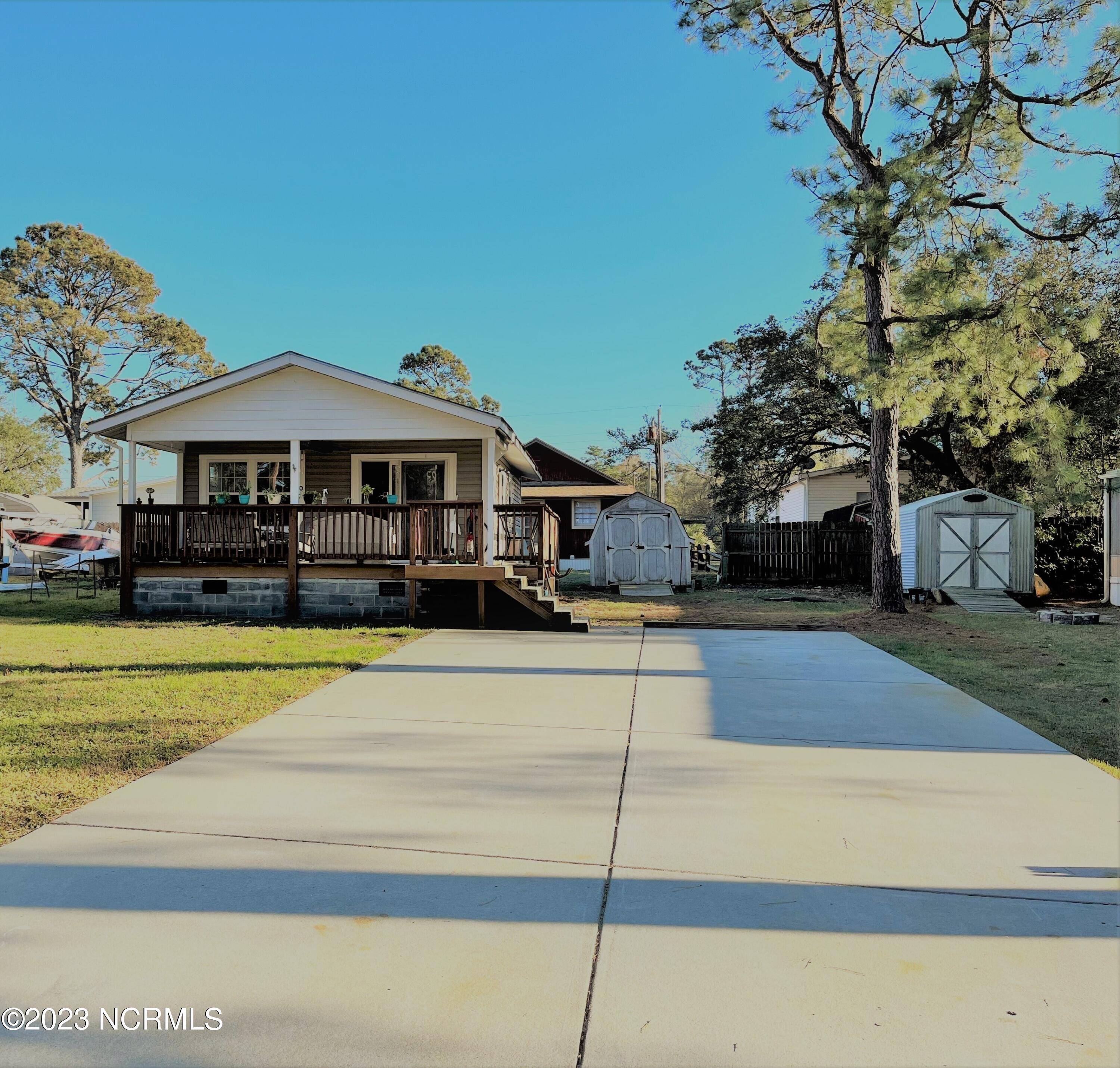 Ocean Isle Beach, NC 28469,6921 Pearl ST SW