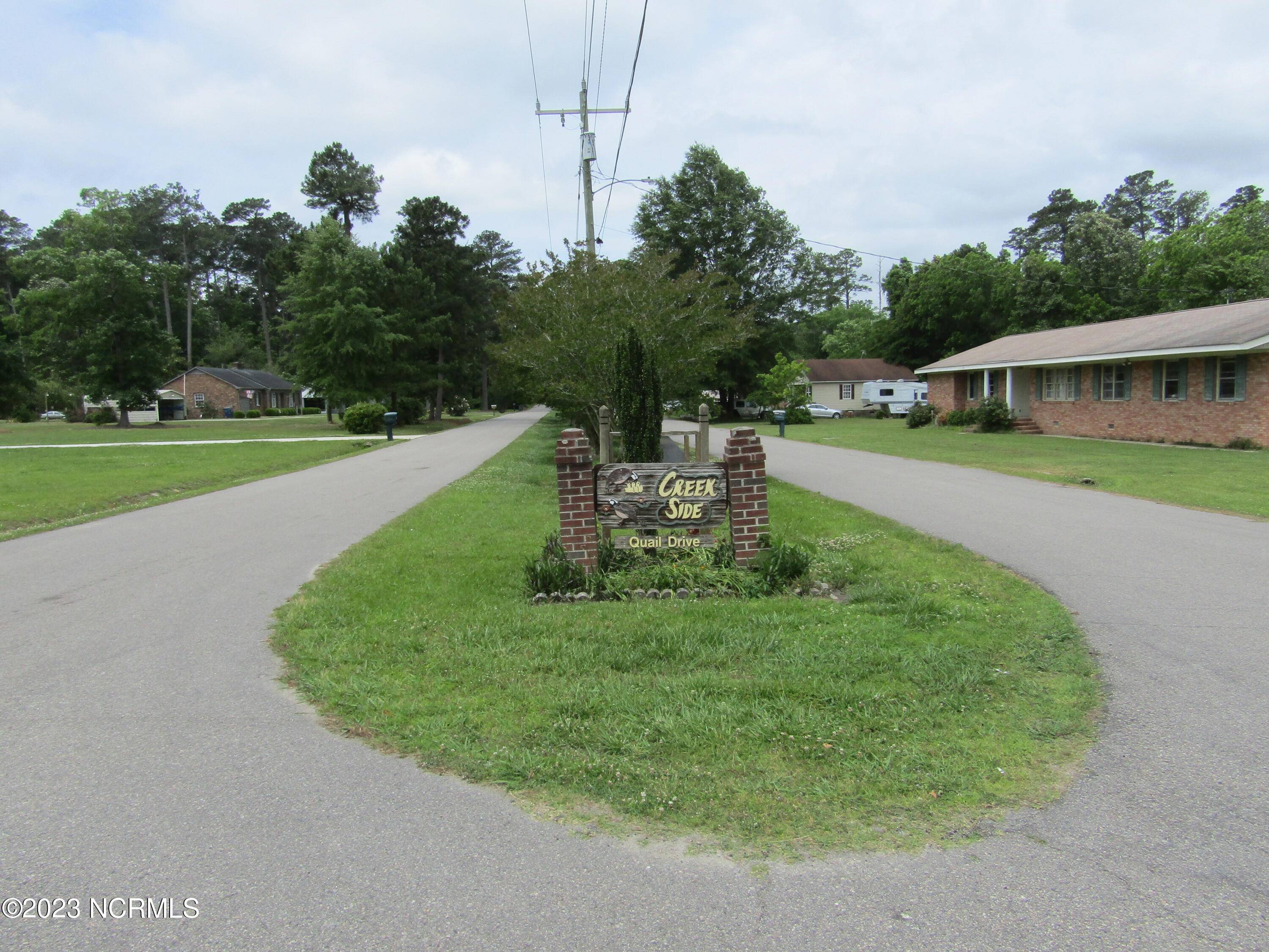 Plymouth, NC 27962,Lot 8 Quail DR