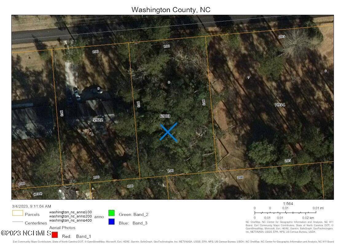 Plymouth, NC 27962,Lot 8 Quail DR