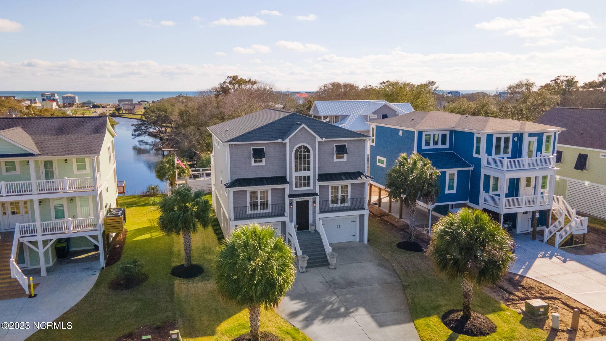 Oak Island, NC 28465,3905 E Oak Island Drive