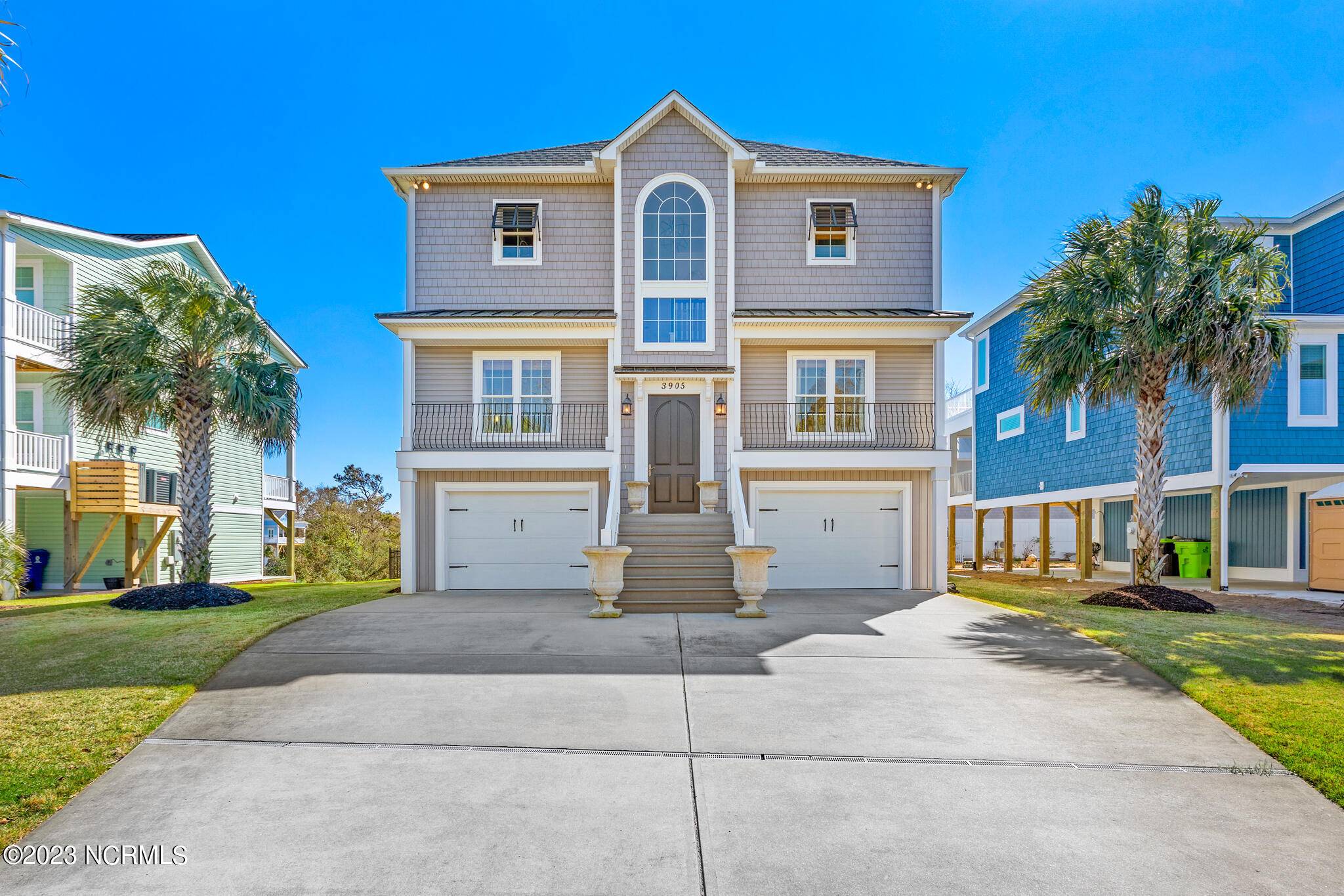 Oak Island, NC 28465,3905 E Oak Island Drive