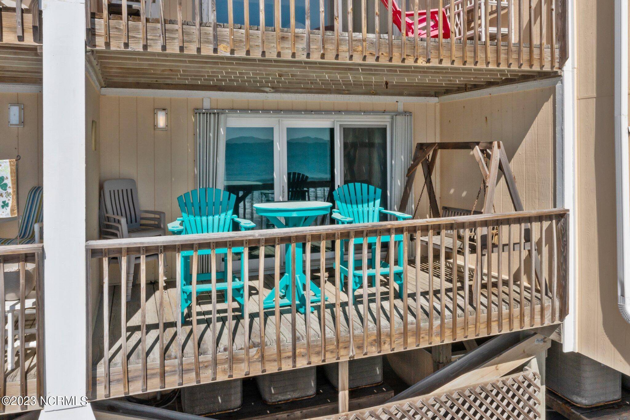 Surf City, NC 28445,918 N New River Drive #812