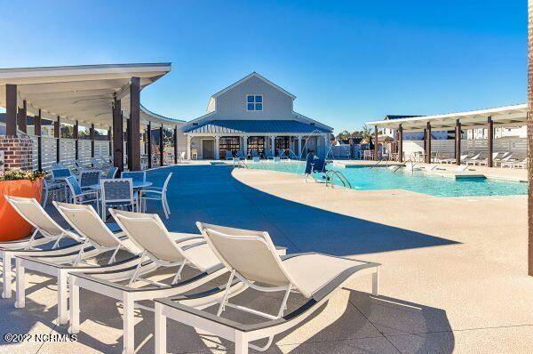 Beaufort, NC 28516,116 Blue Bill WAY