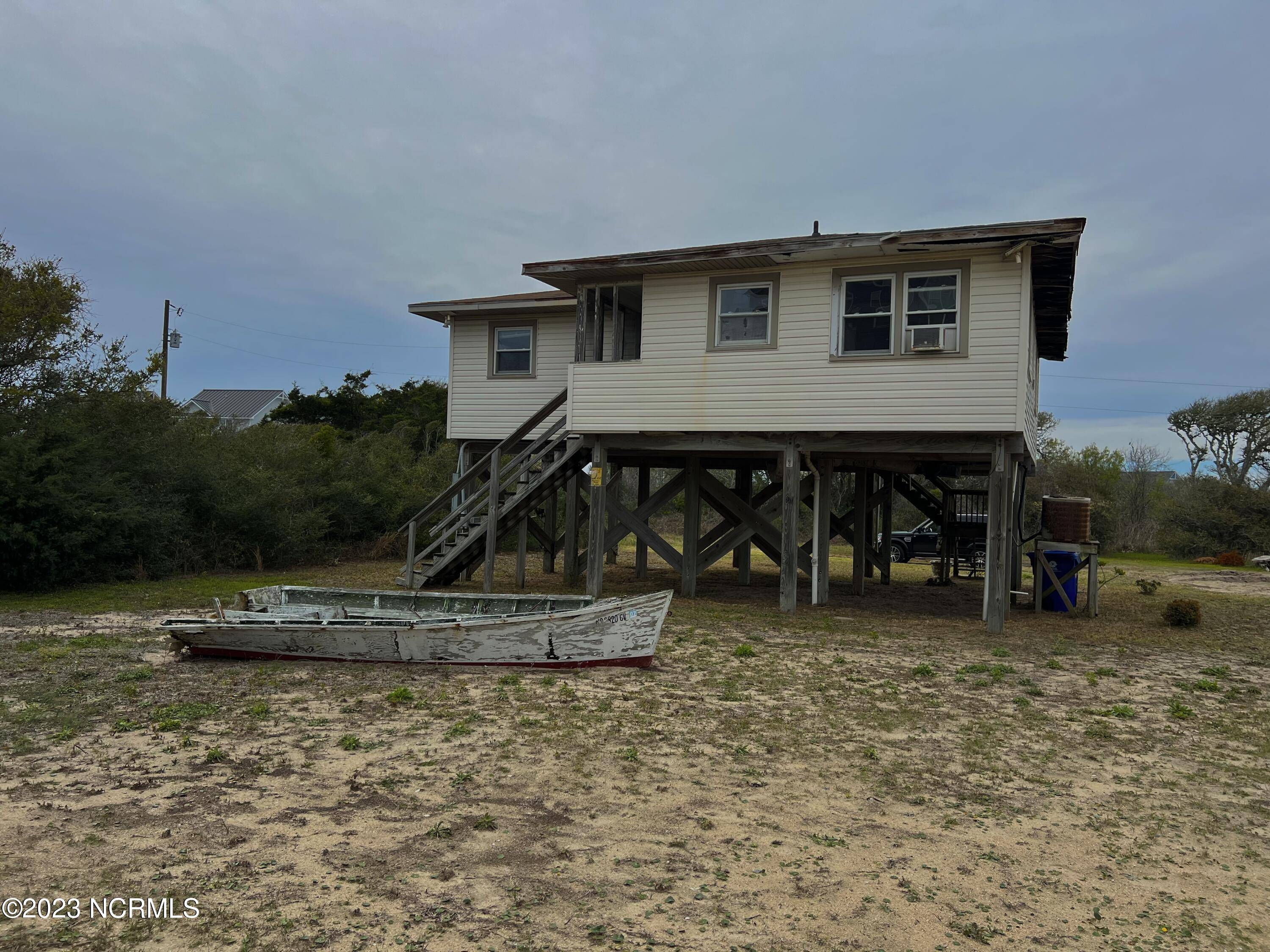 North Topsail Beach, NC 28460,3126 Topsail Avenue