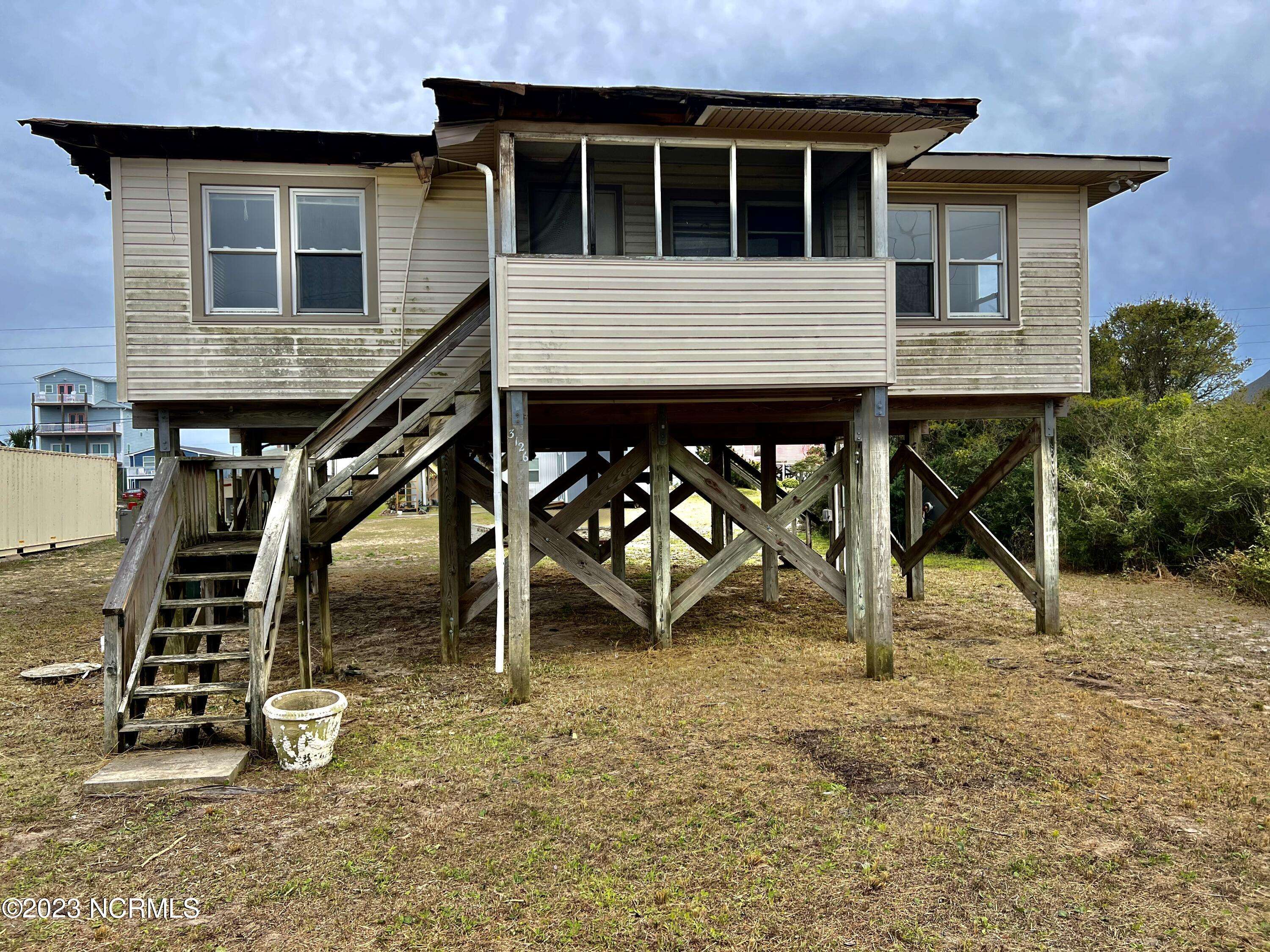 North Topsail Beach, NC 28460,3126 Topsail Avenue