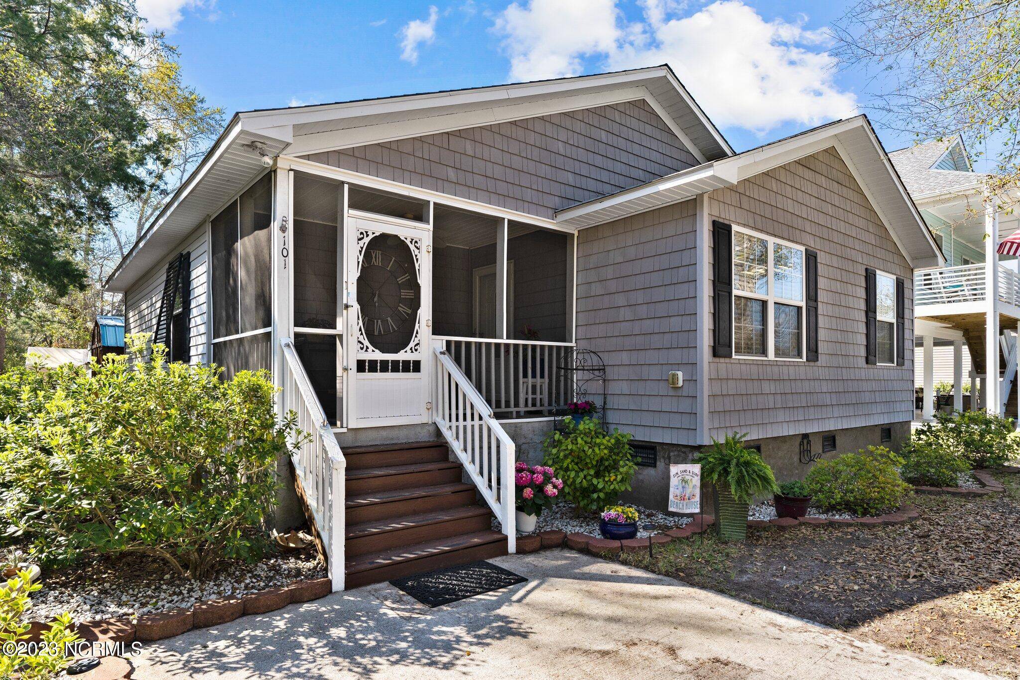 Oak Island, NC 28465,101 NW 19th Street