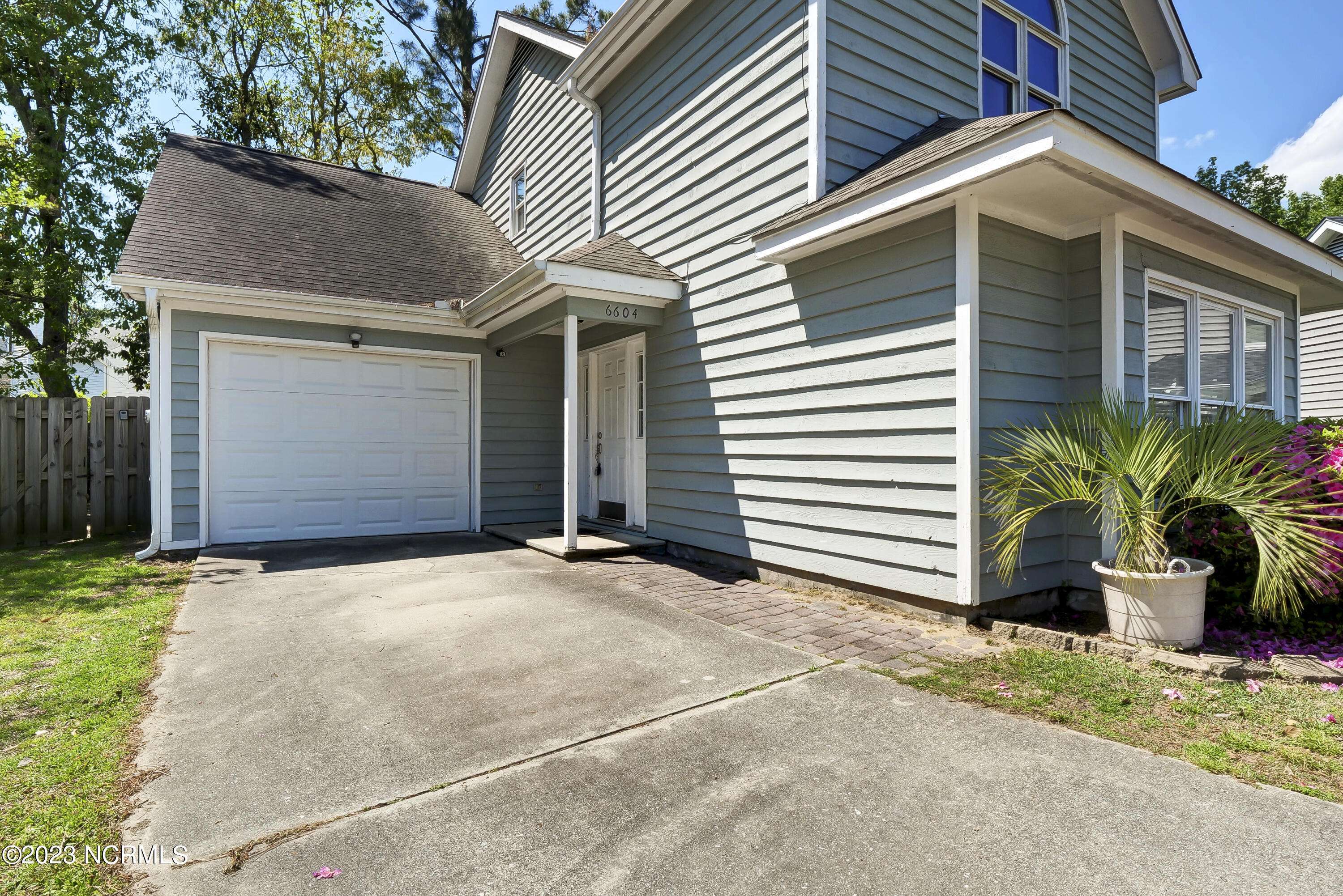 Wilmington, NC 28409,6604 Whimbrel Court