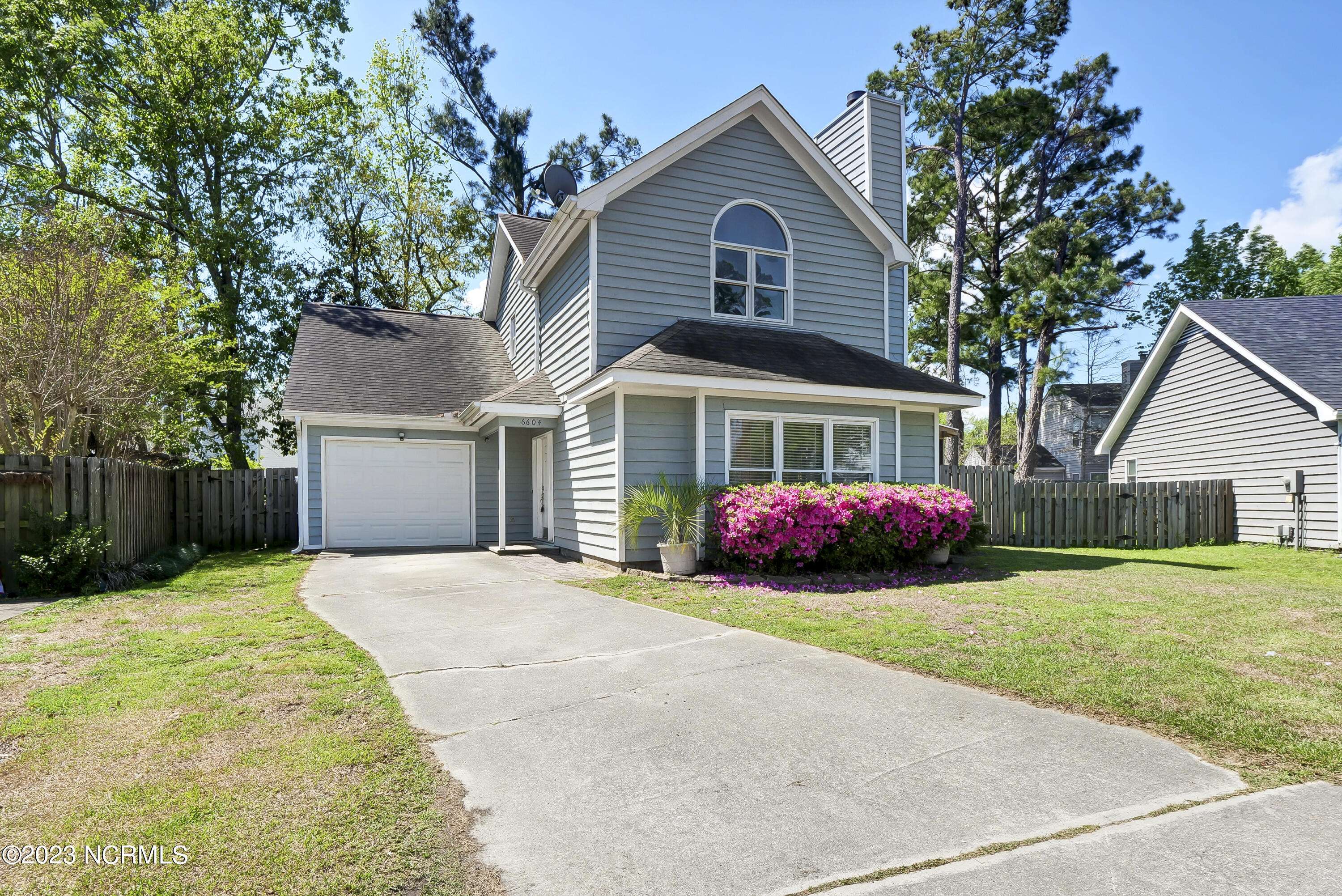 Wilmington, NC 28409,6604 Whimbrel Court