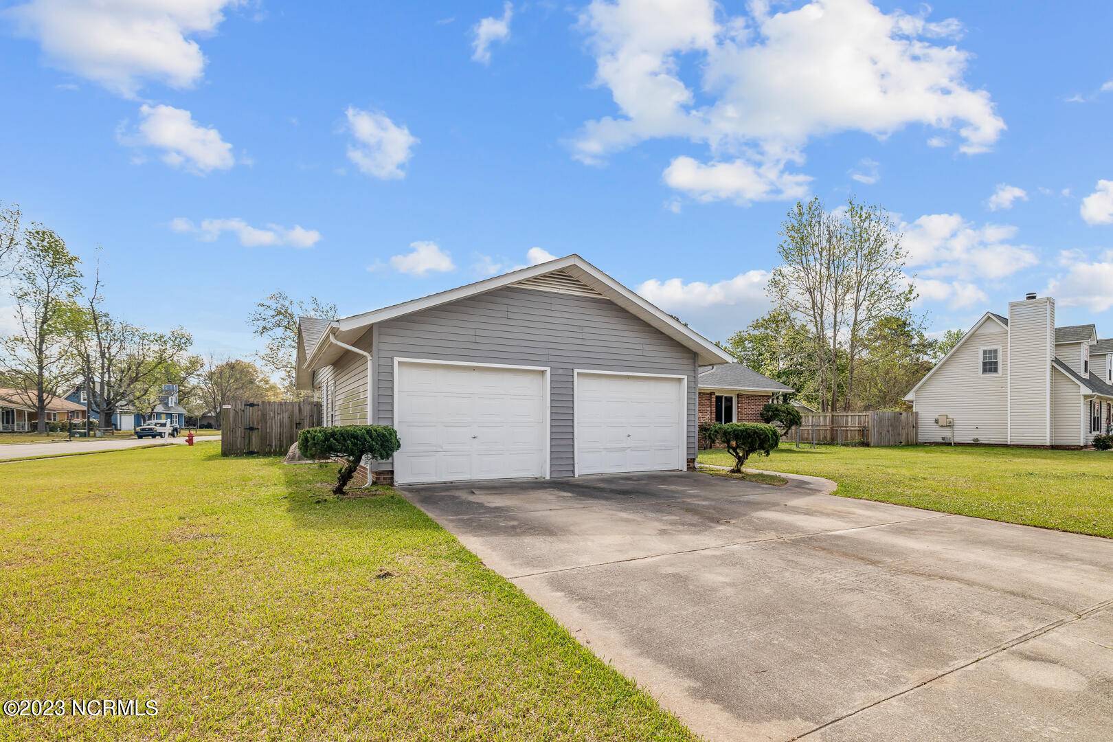 Jacksonville, NC 28546,218 Branchwood DR