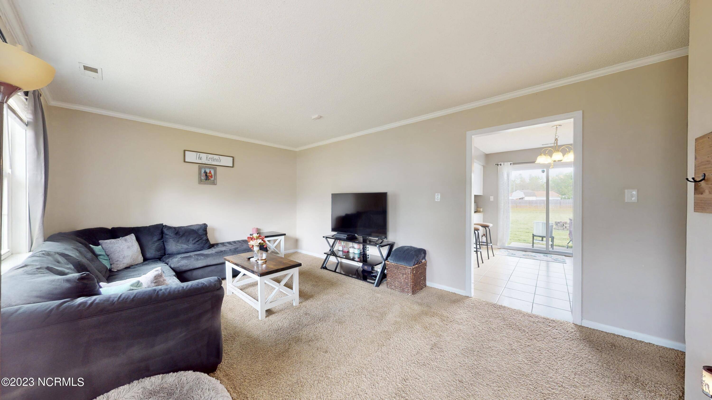 Jacksonville, NC 28546,465 Hunting Green DR