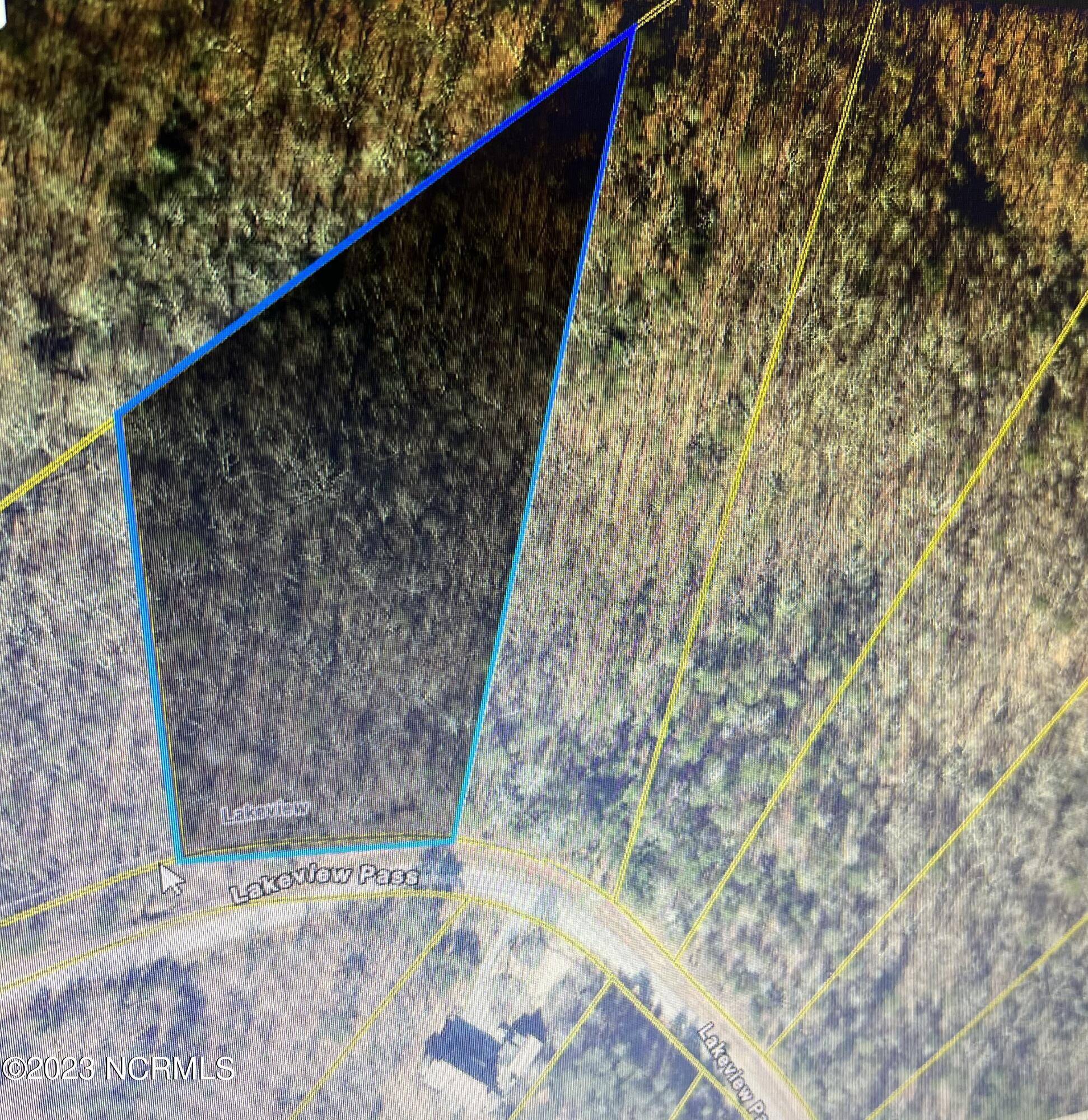 Rockingham, NC 28379,Lot# 96 Lakeview PASS