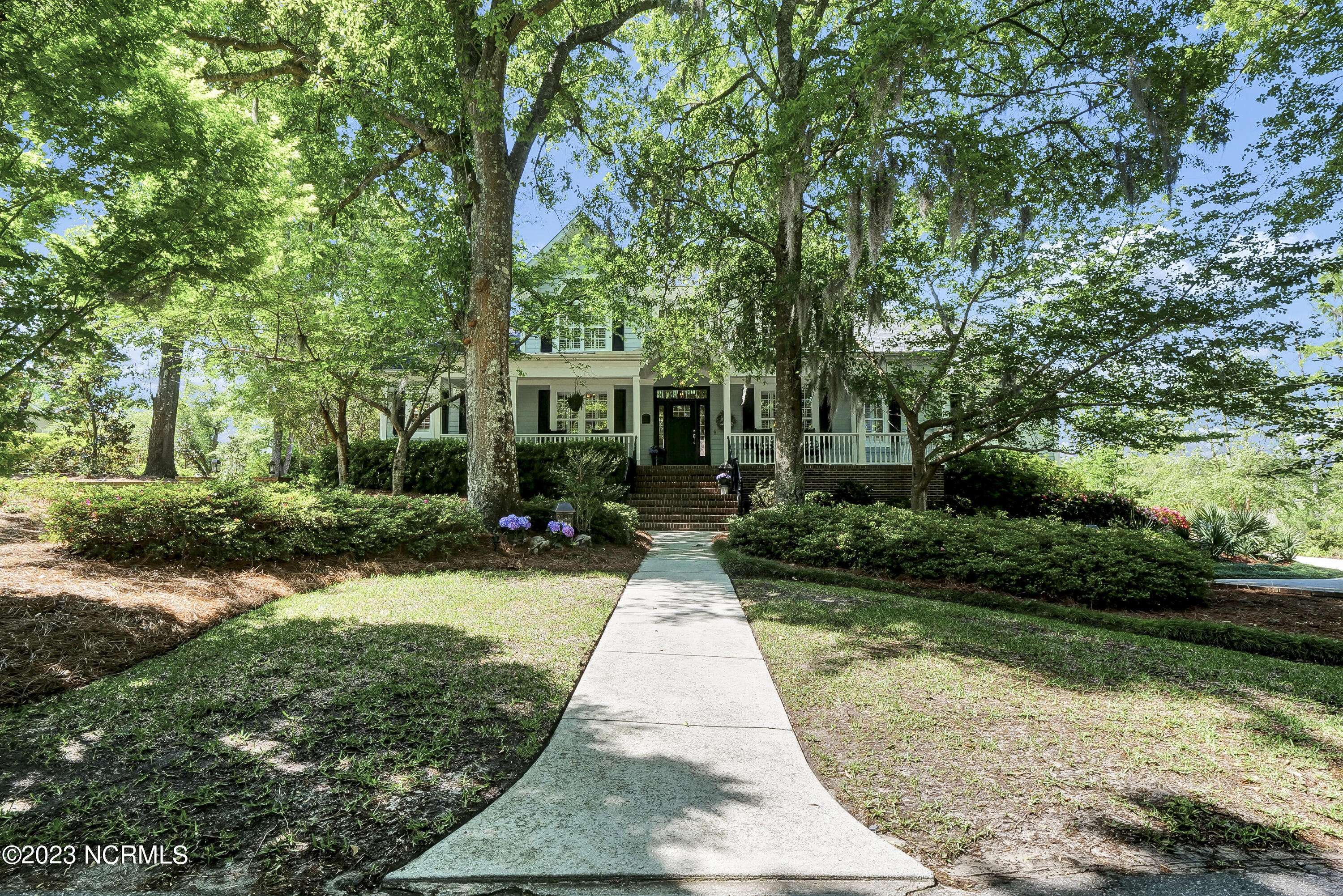 Leland, NC 28451,10237 Croft Point Lane