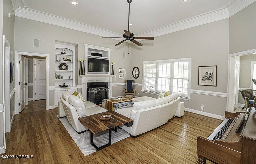 Elm City, NC 27822,5911 Nobleman CT