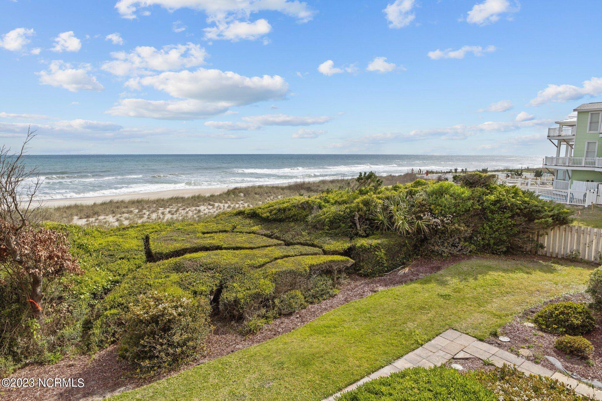 Pine Knoll Shores, NC 28512,331 Salter Path Road #202