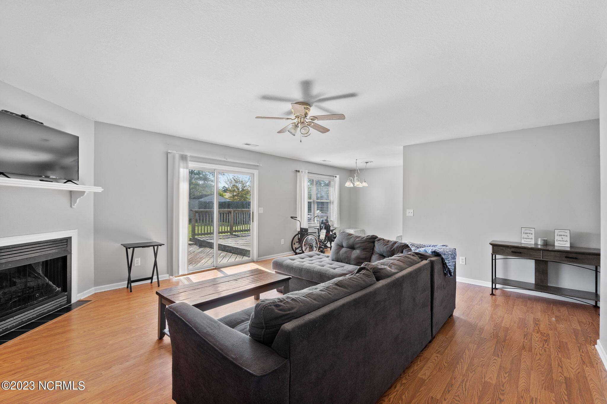 Elizabeth City, NC 27909,408 Kristin ST