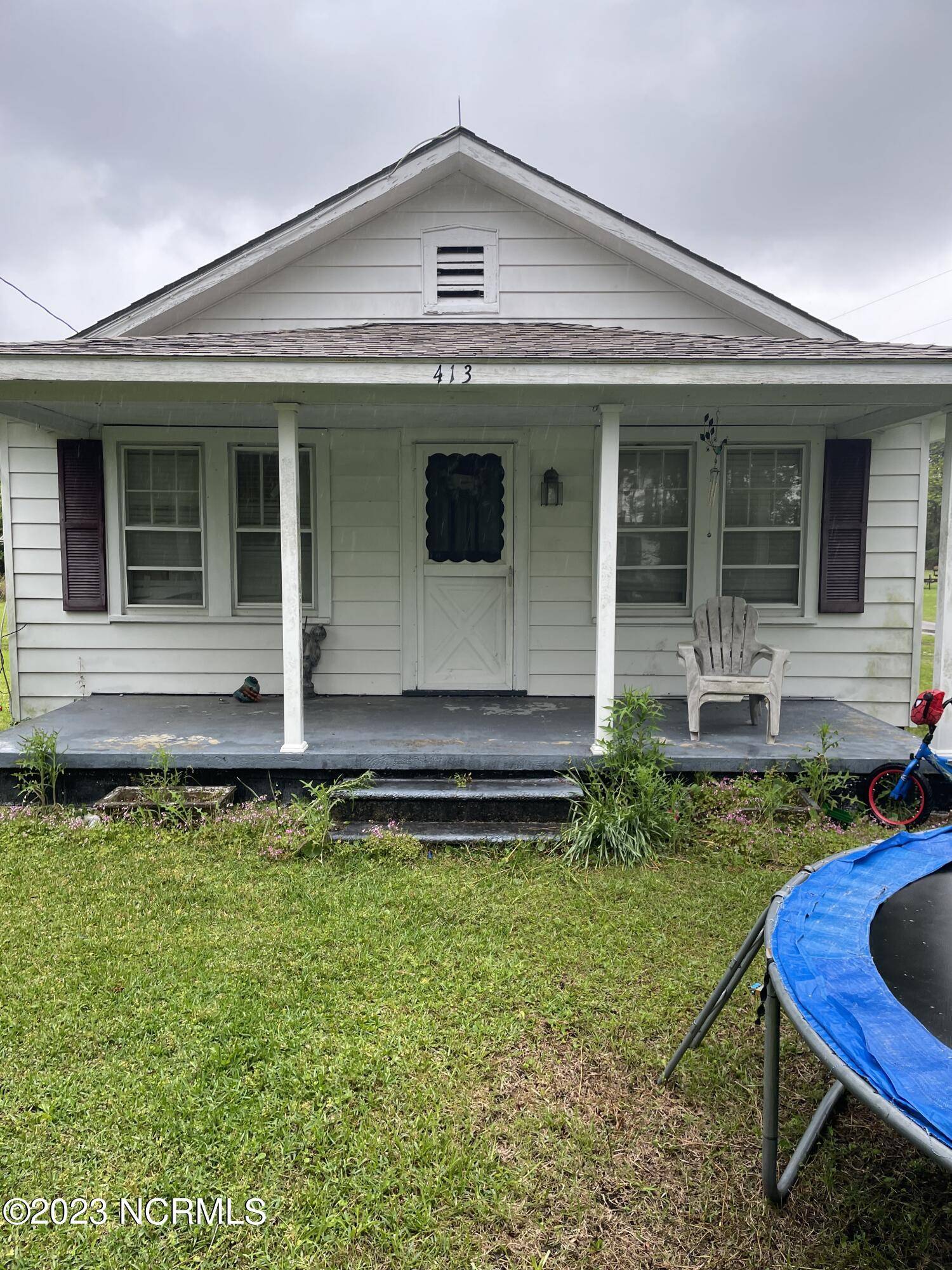 Beaufort, NC 28516,413 Gillikin RD