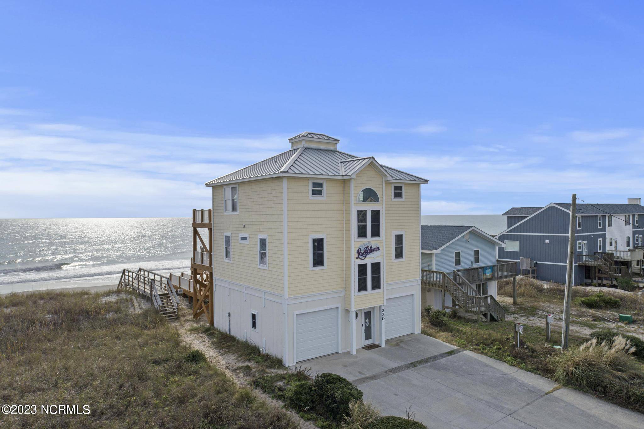 North Topsail Beach, NC 28460,330 Sea Shore Drive