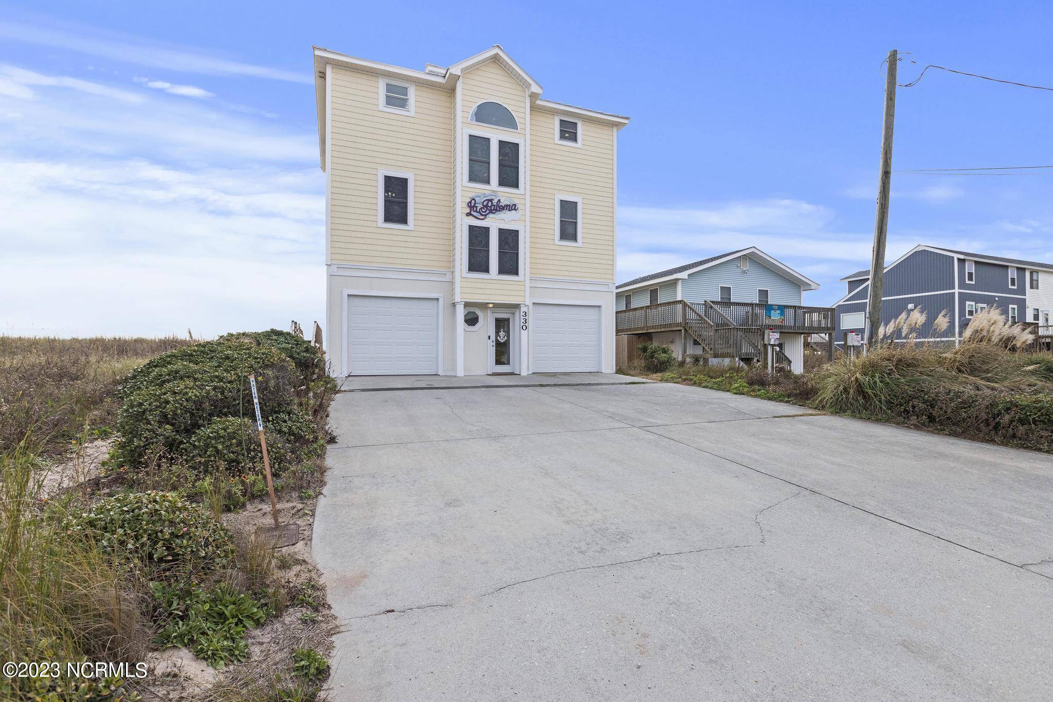 North Topsail Beach, NC 28460,330 Sea Shore Drive